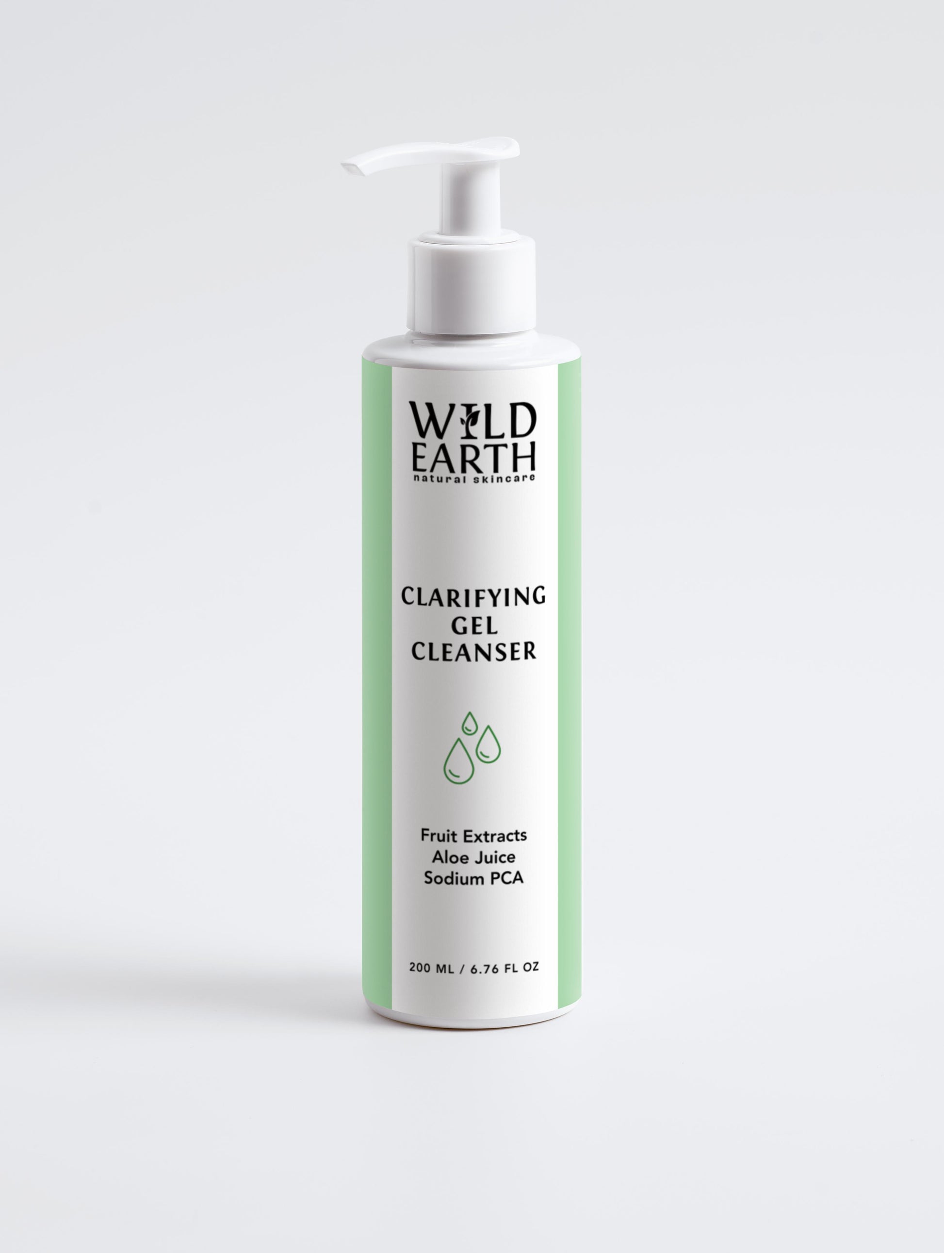 Clarifying Gel Cleanser
