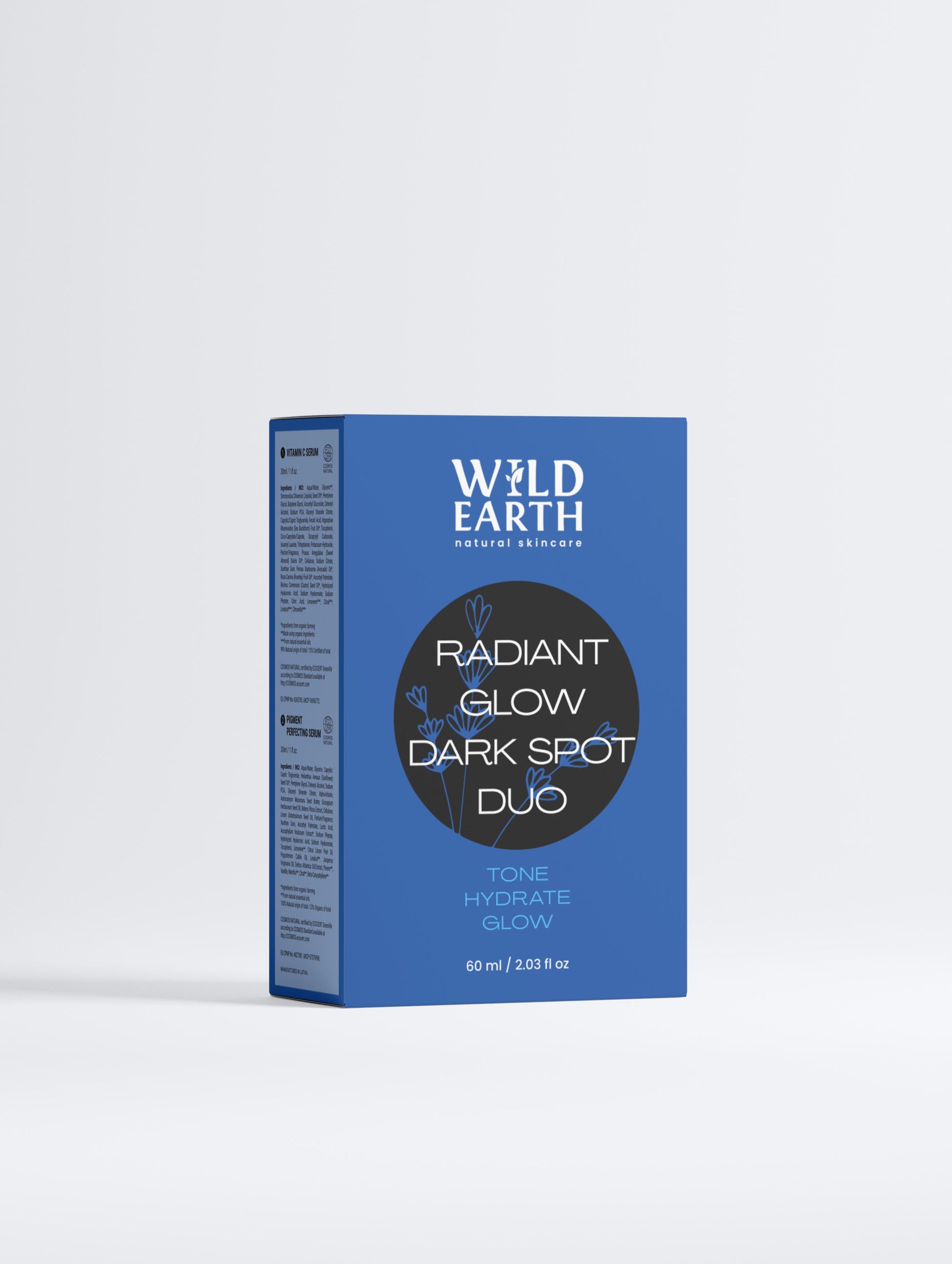 Radiant Glow Dark Spot Duo