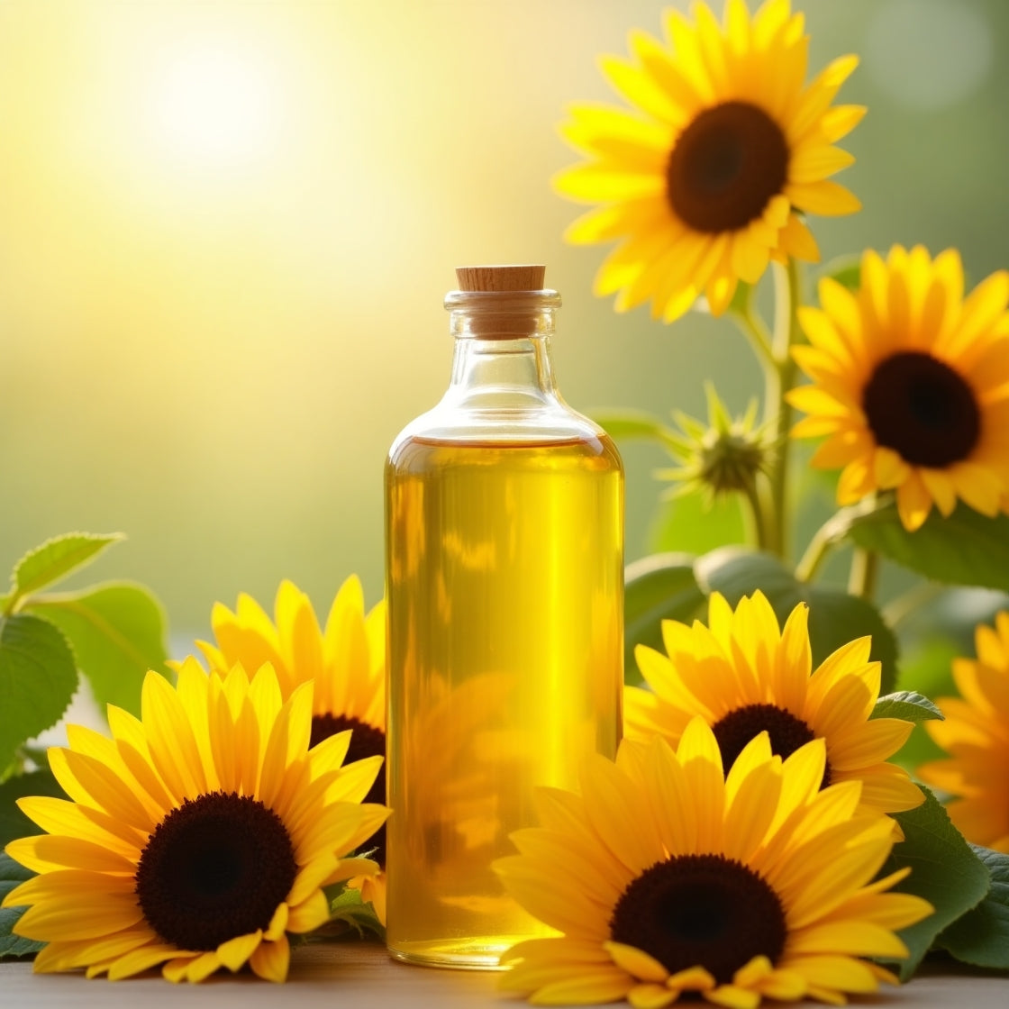 Summer Skincare Essentials: Natural Care for Every Skin Type