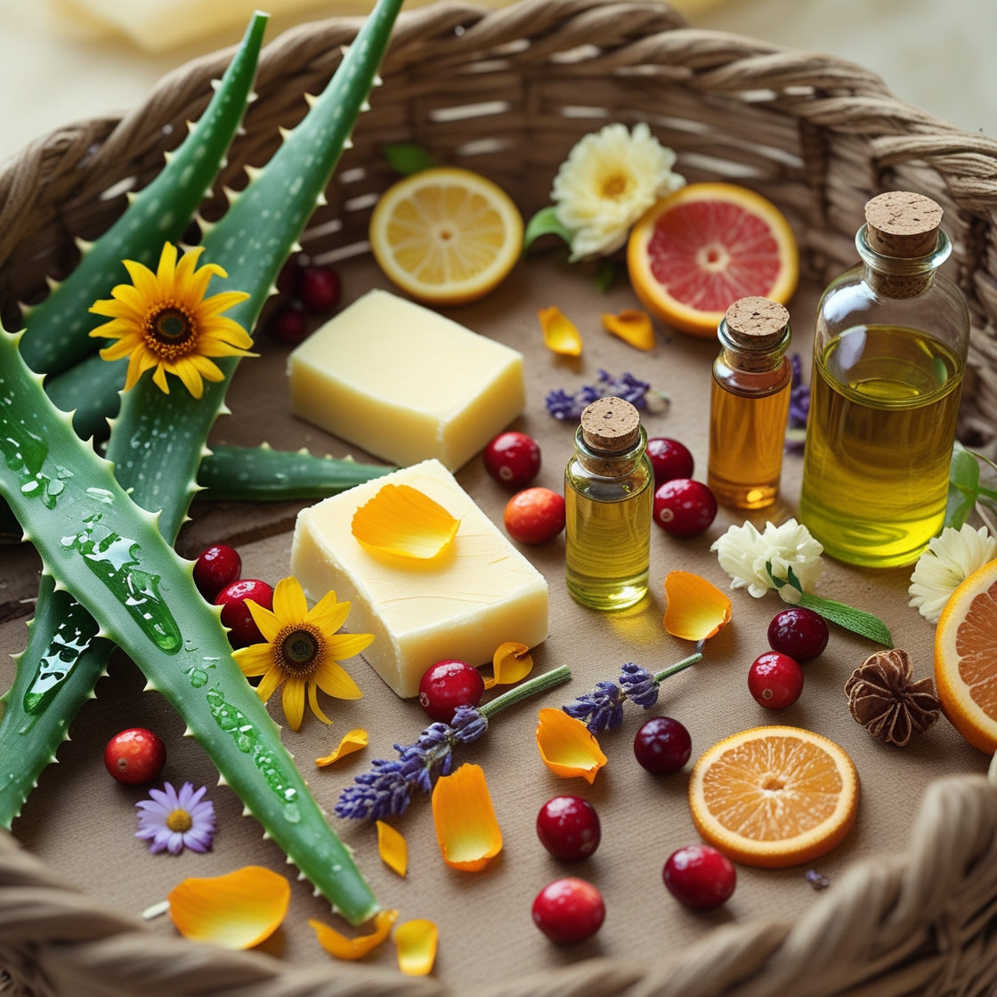 The Importance of COSMOS Natural and Organic Certifications for Wild Earth Naturals