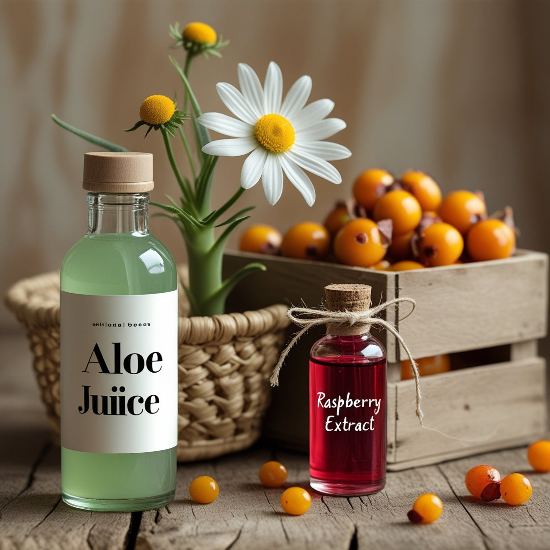 Keep Your Natural Beauty Fresh: Expert Tips for Storing Organic Cosmetics