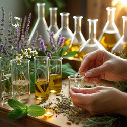 How Wild Earth Naturals Products Are Tested: Quality and Safety You Can Trust