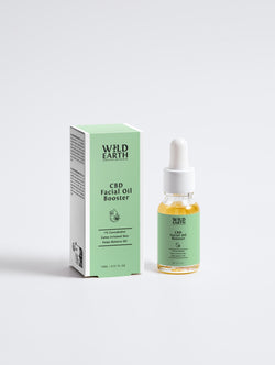 Caffeine Concentrated Gel Booster by Wild Earth Naturals