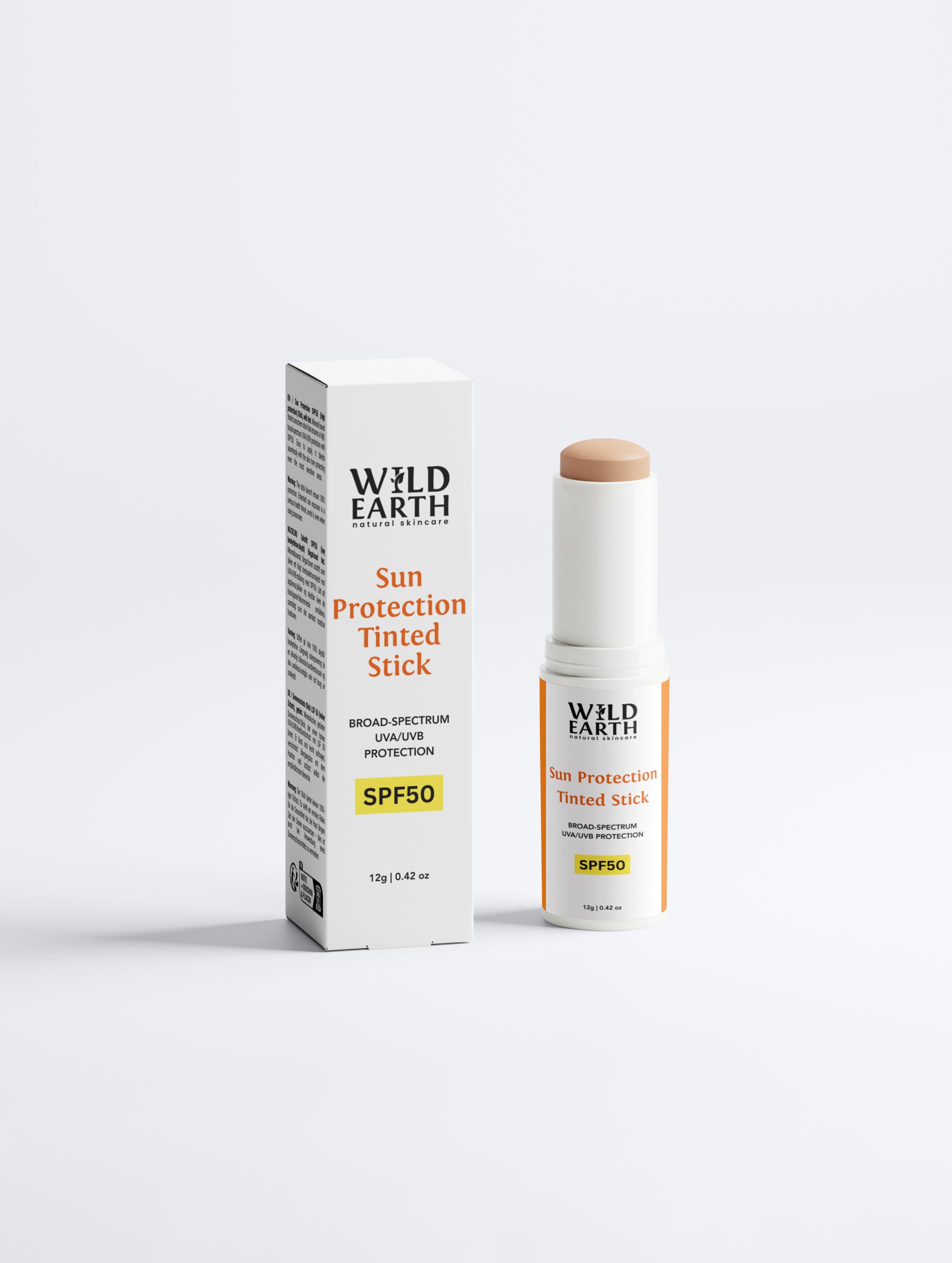 Wild Earth Natural Skincare