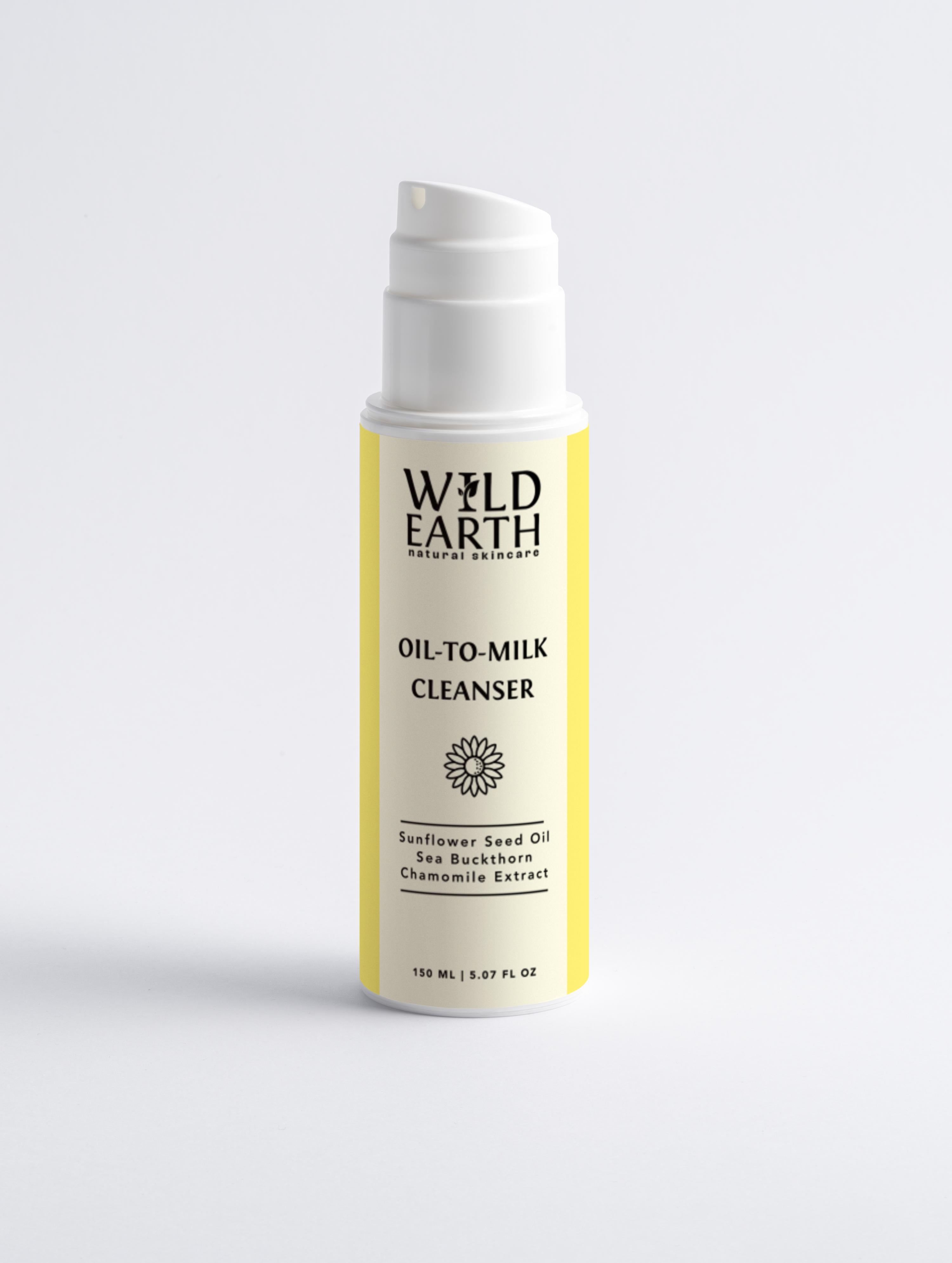 Wild Earth Natural Skincare