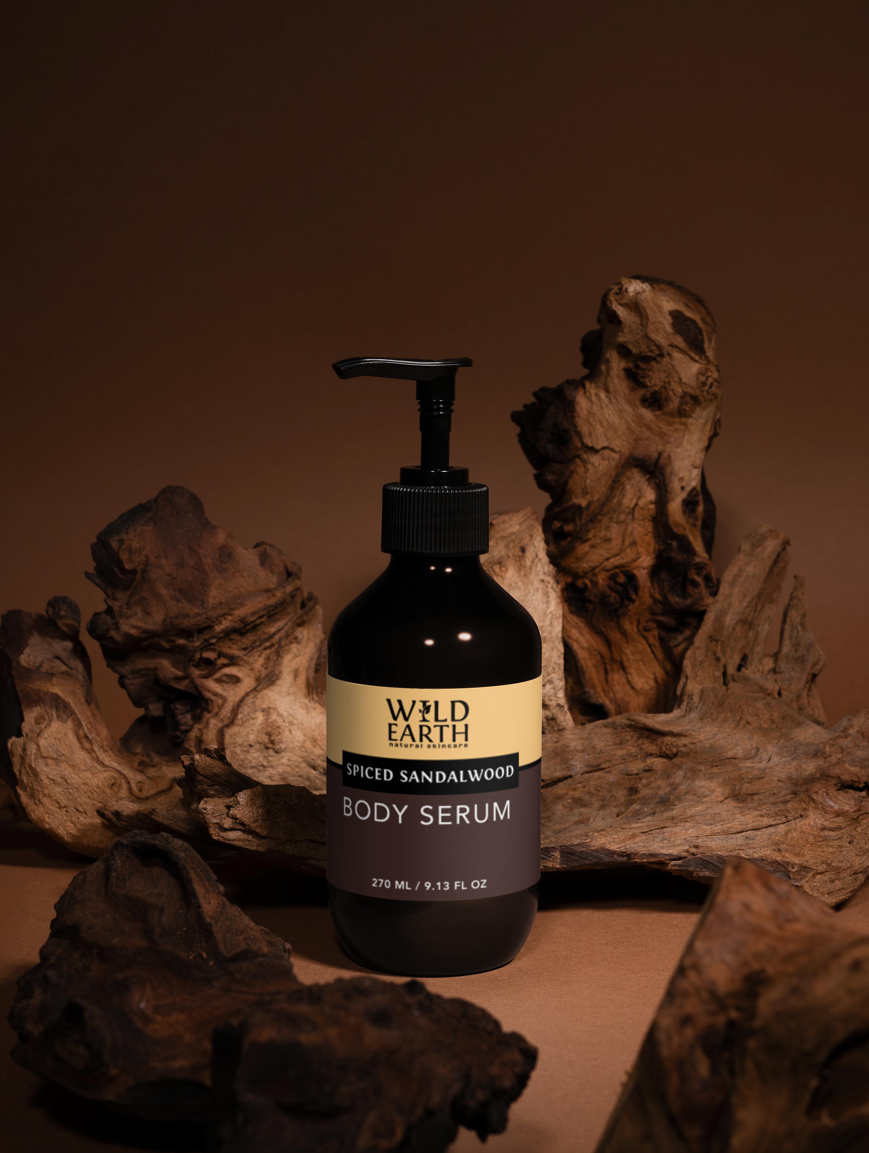 Wild Earth Natural Skincare