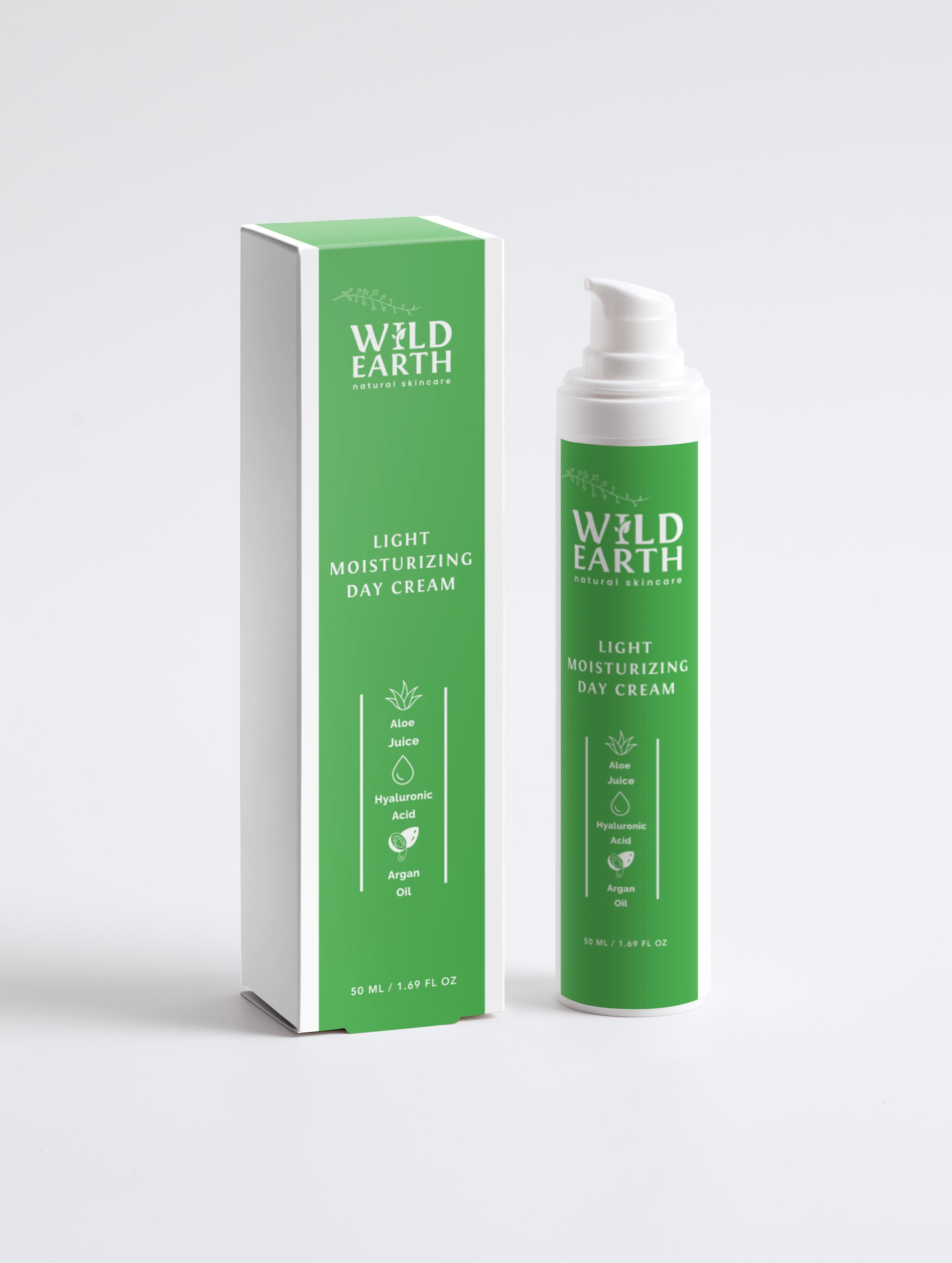 Wild Earth Natural Skincare