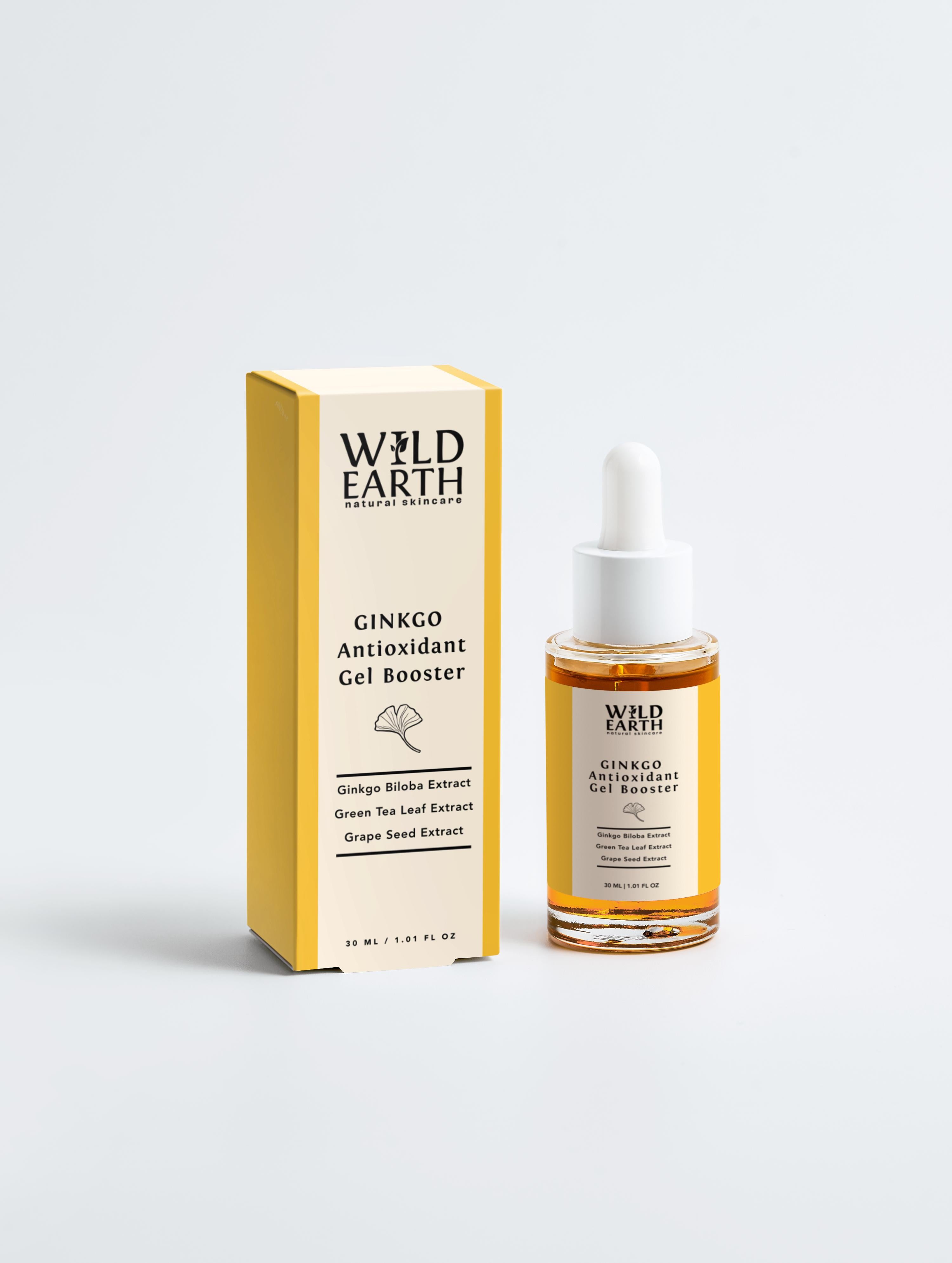 Wild Earth Natural Skincare