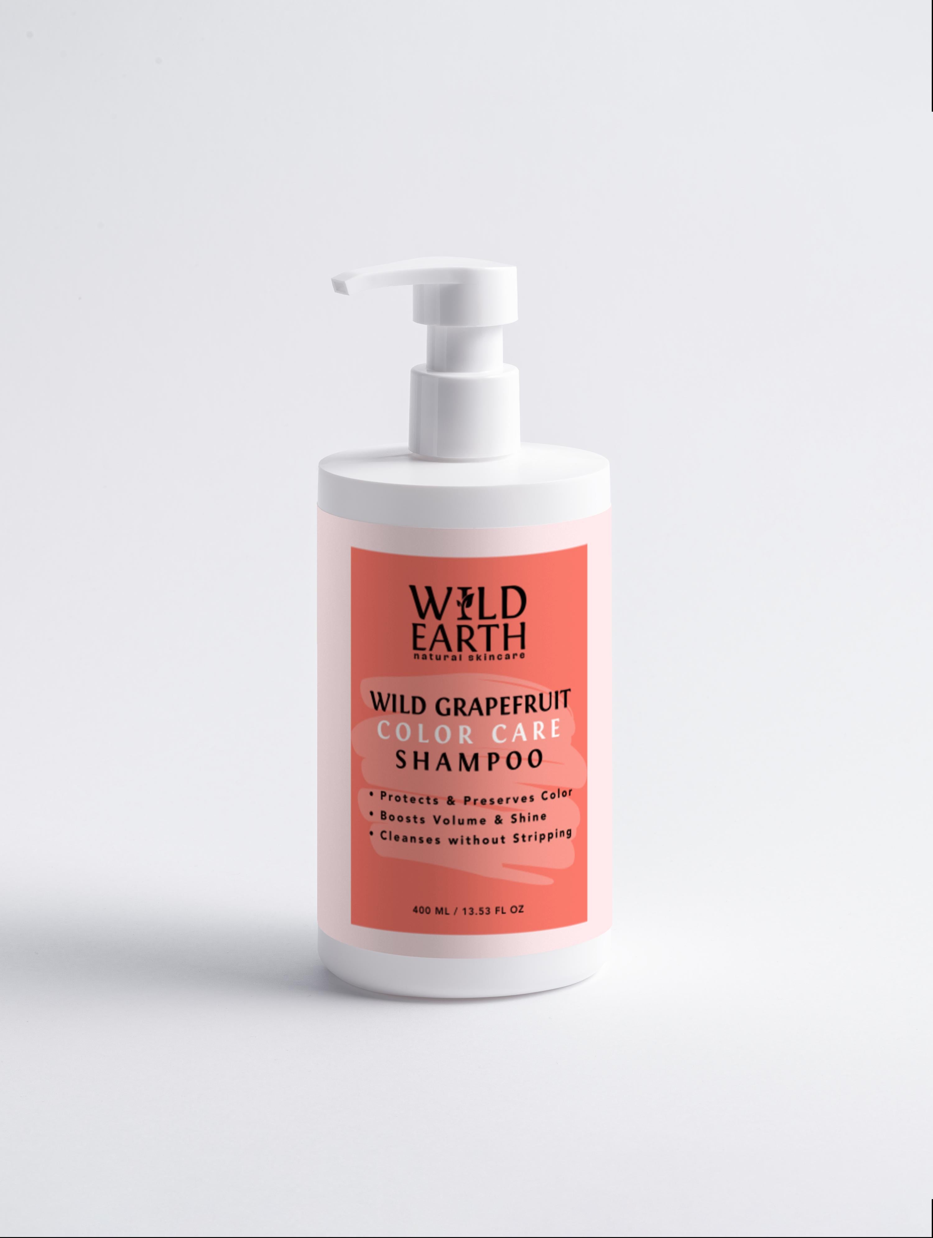 Wild Earth Natural Skincare