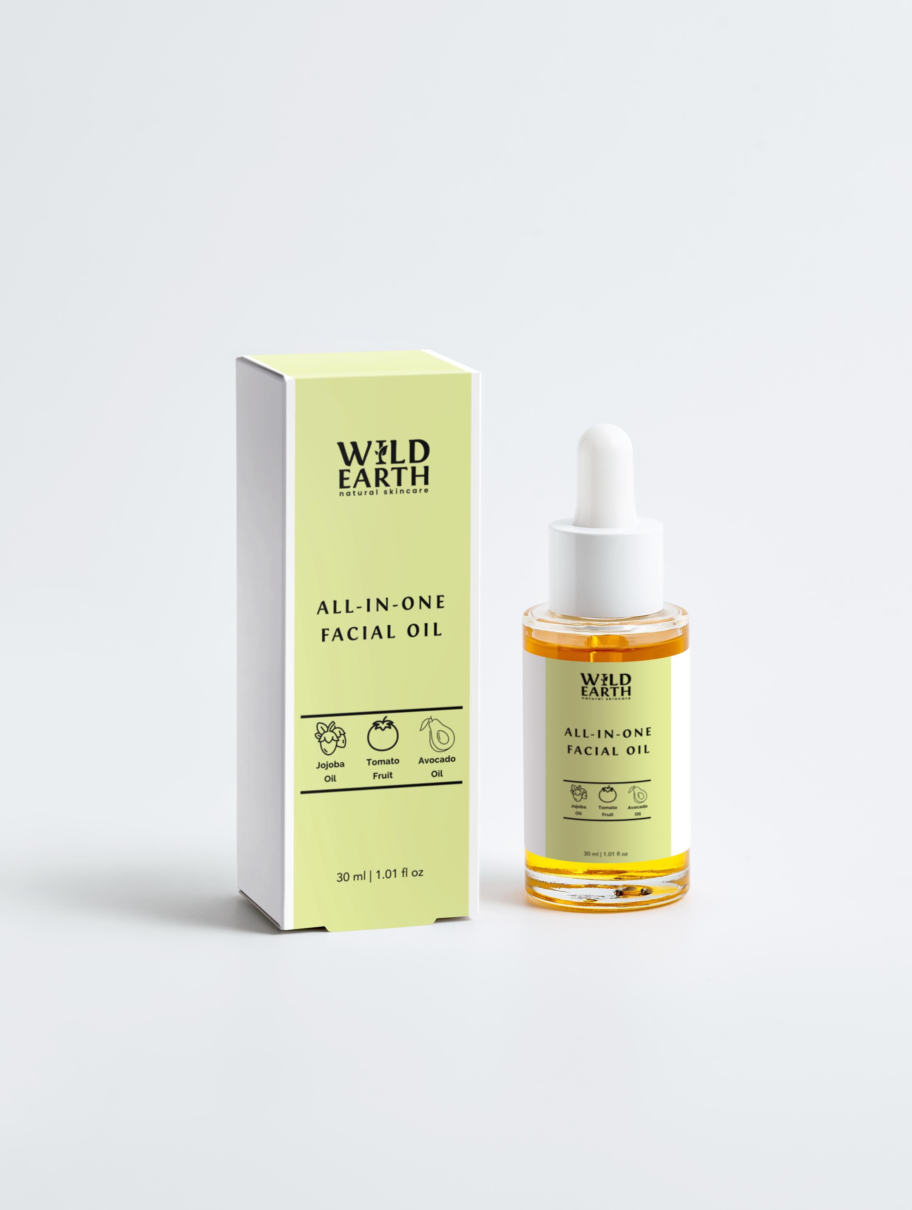 Wild Earth Natural Skincare