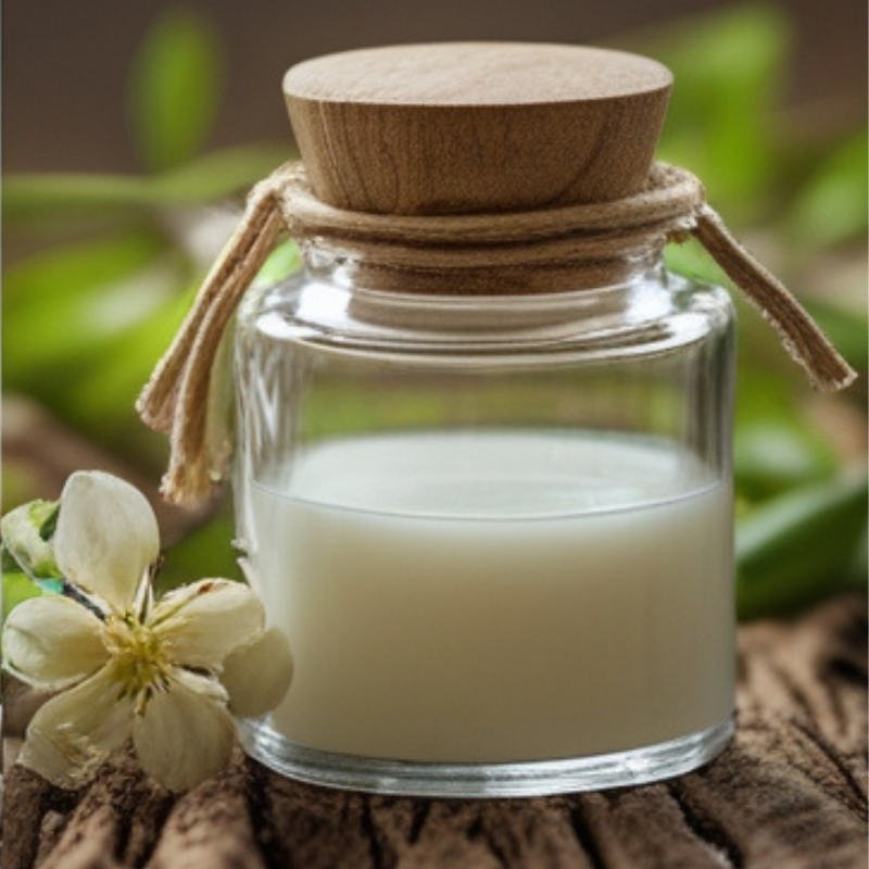 Wild Earth Natural Skincare