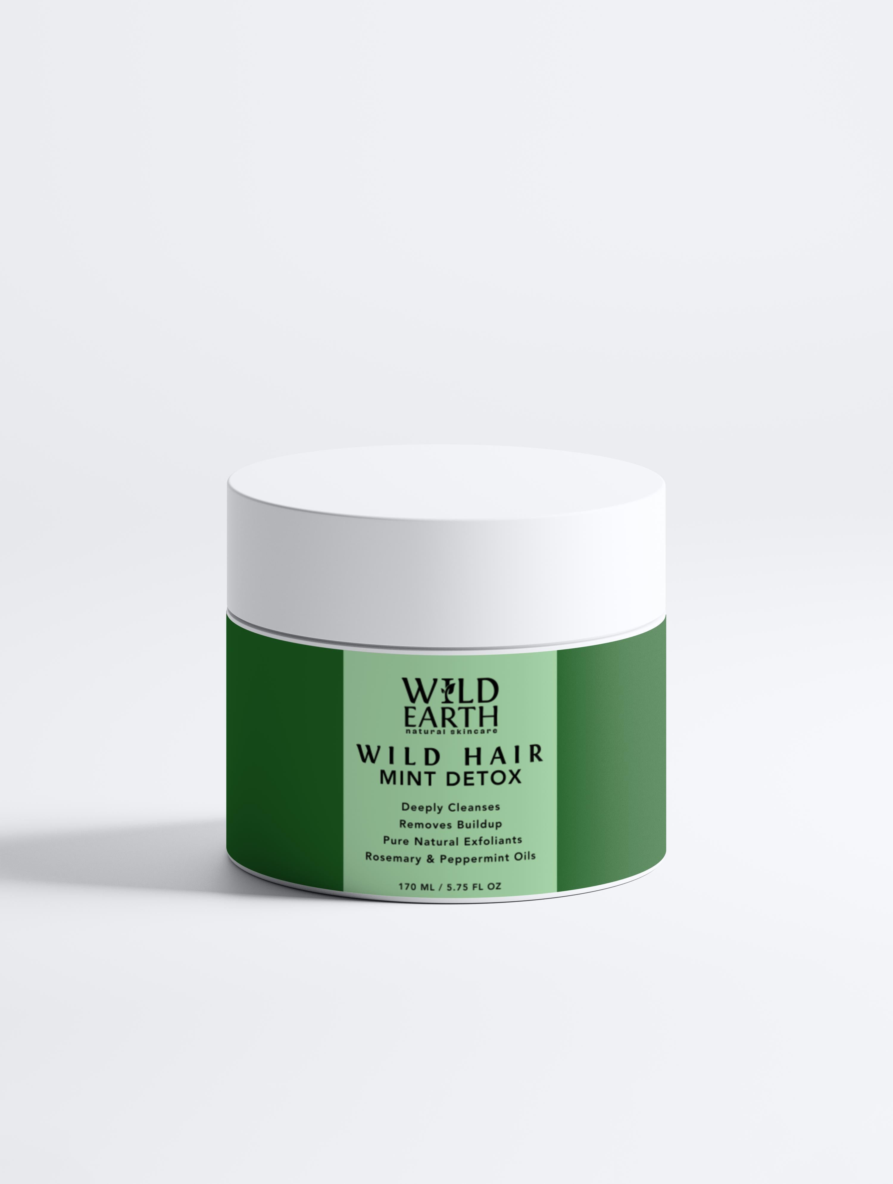 Wild Earth Natural Skincare