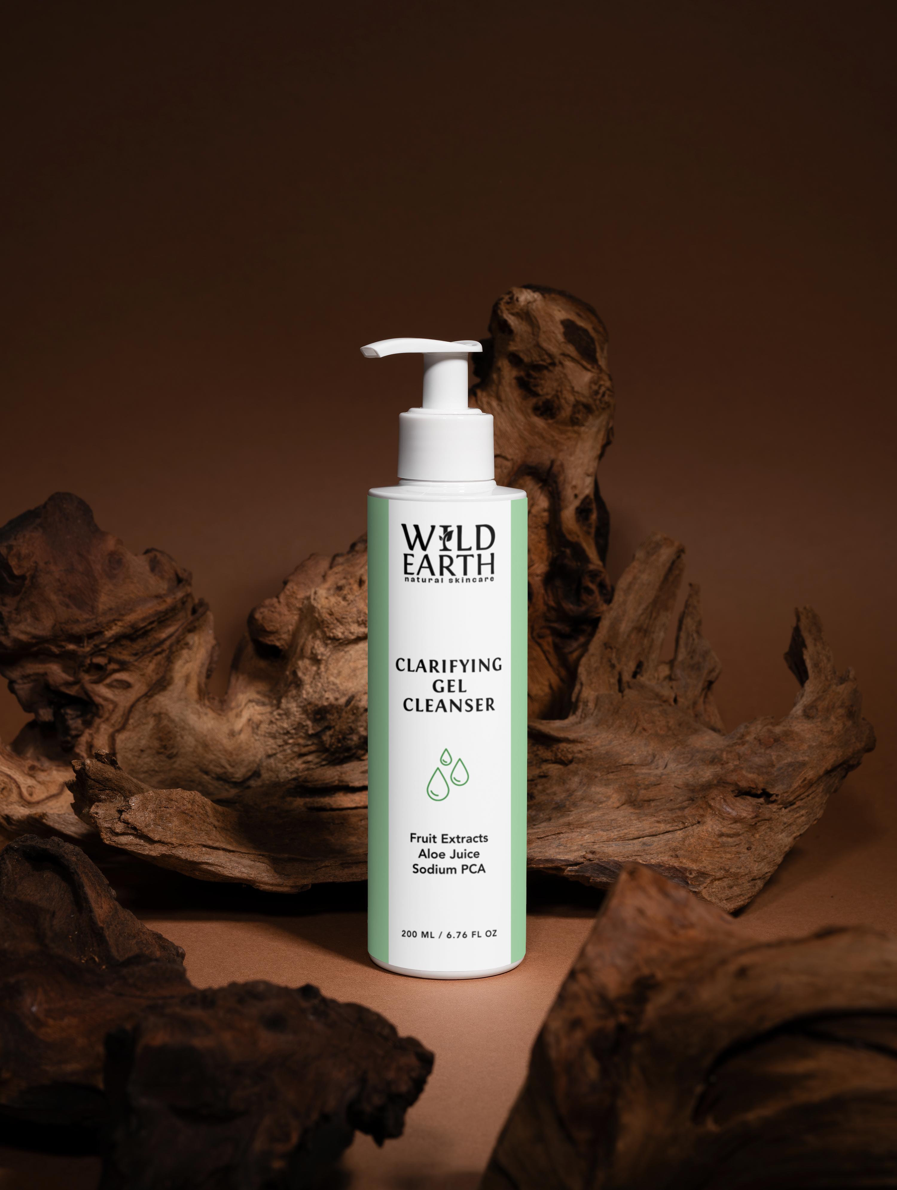 Clarifying Gel Cleanser