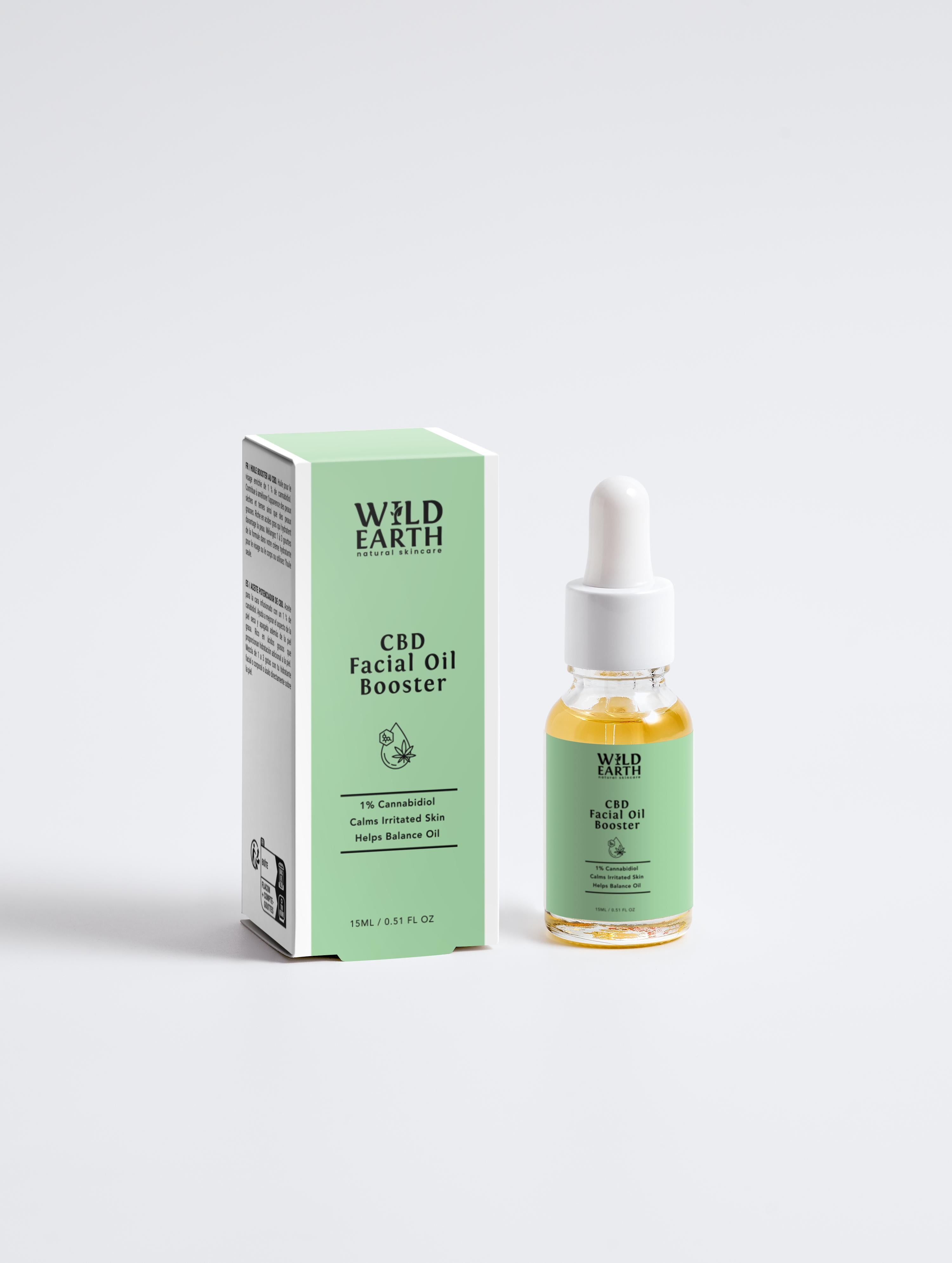 Wild Earth Natural Skincare