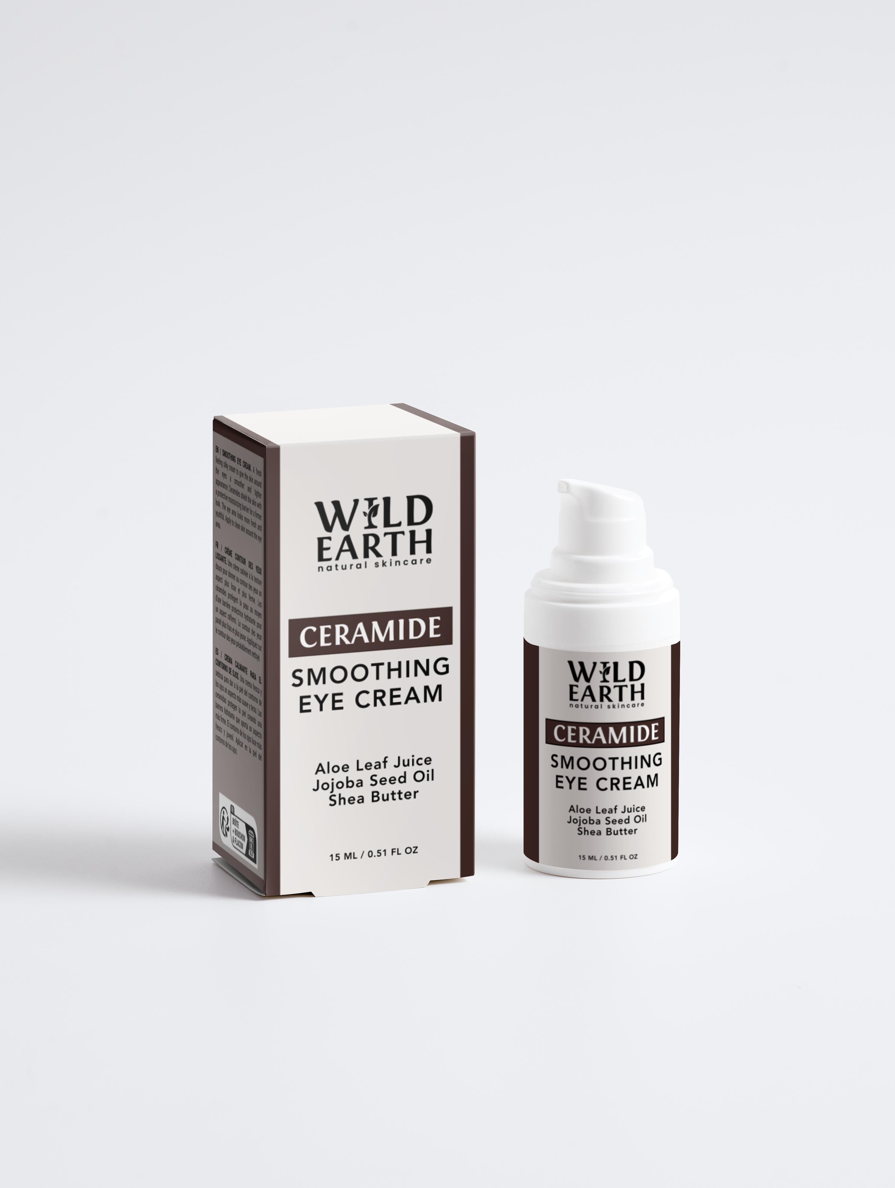 Wild Earth Natural Skincare
