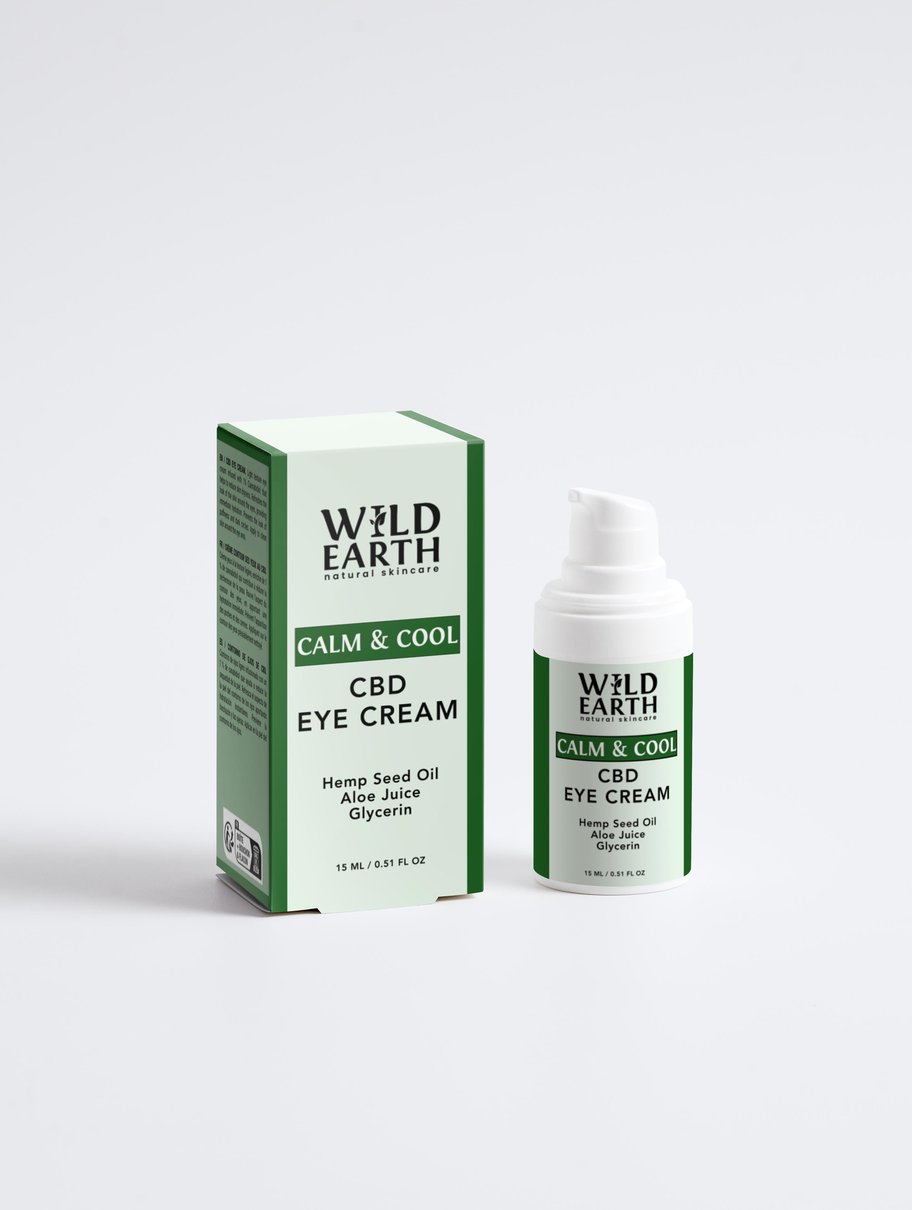 Wild Earth Natural Skincare