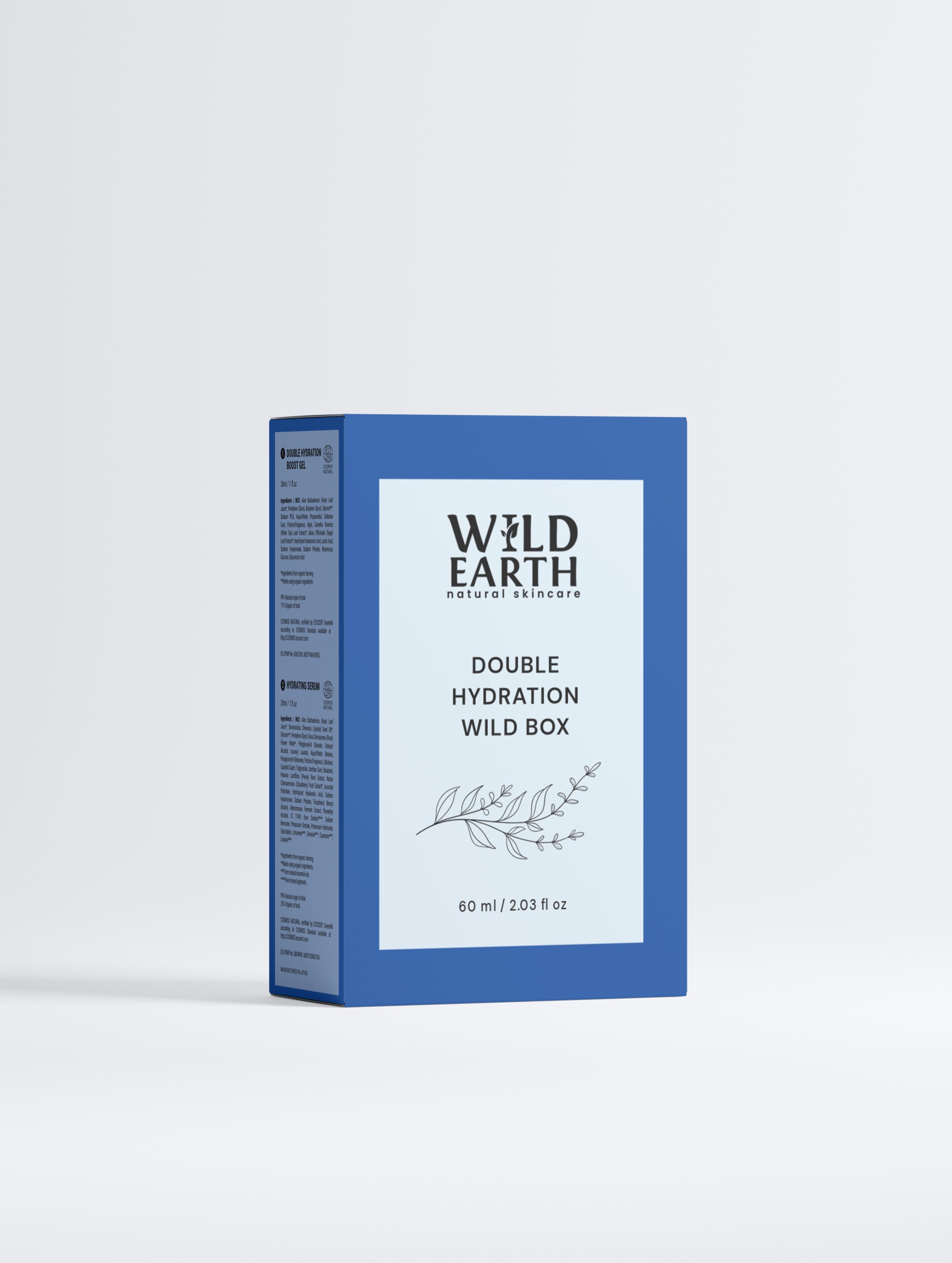 Wild Earth Natural Skincare