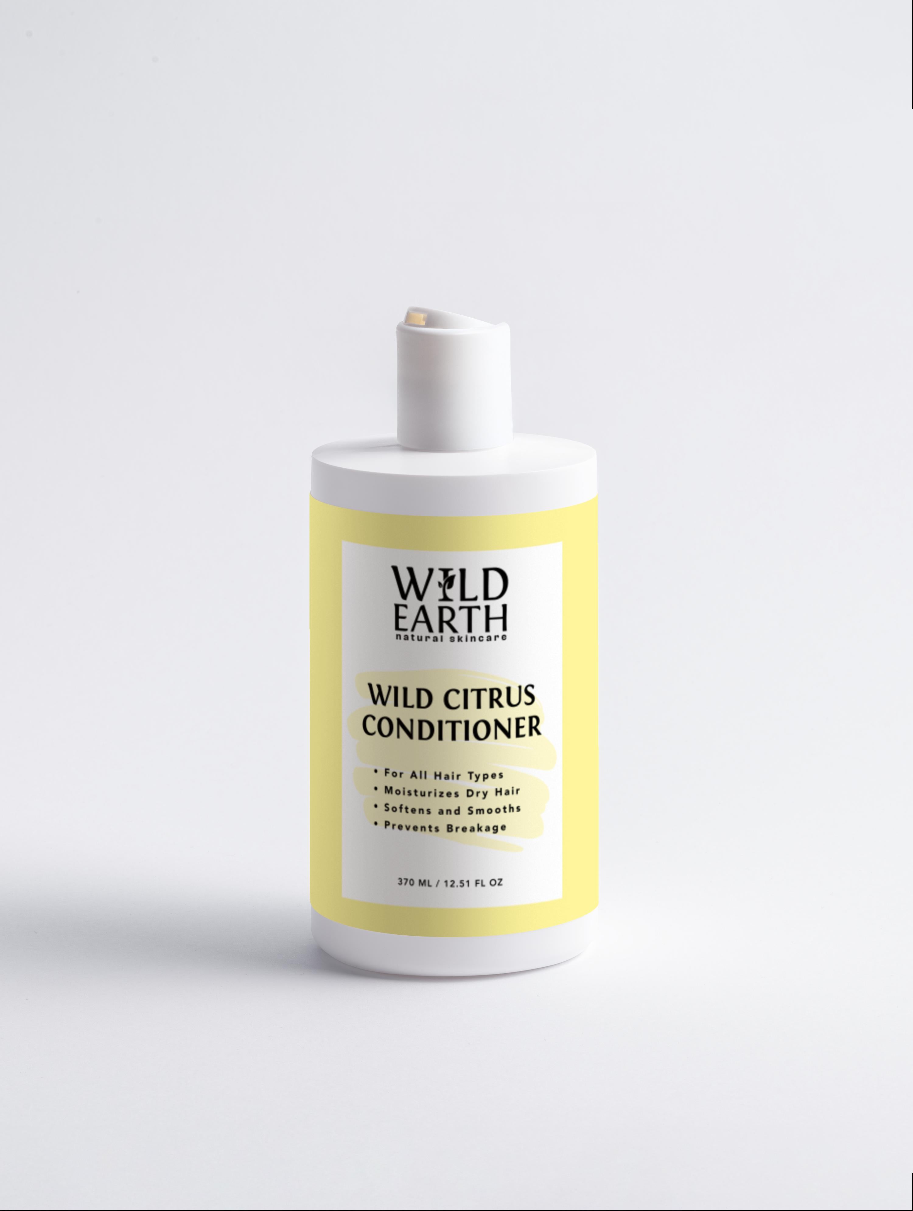 Wild Earth Natural Skincare