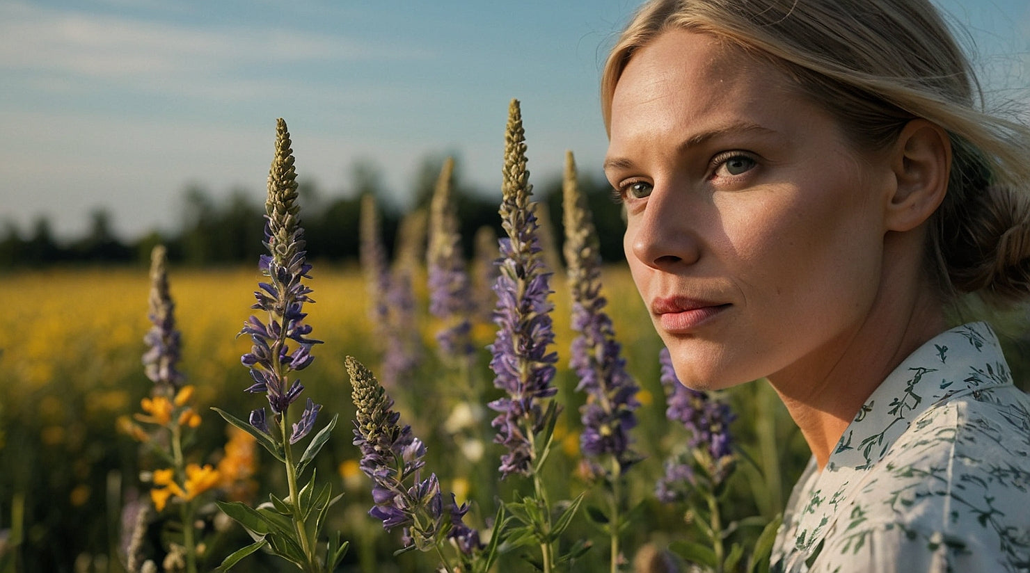 Wild Earth Natural Skincare