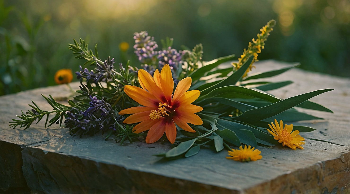 Wild Earth Natural Skincare