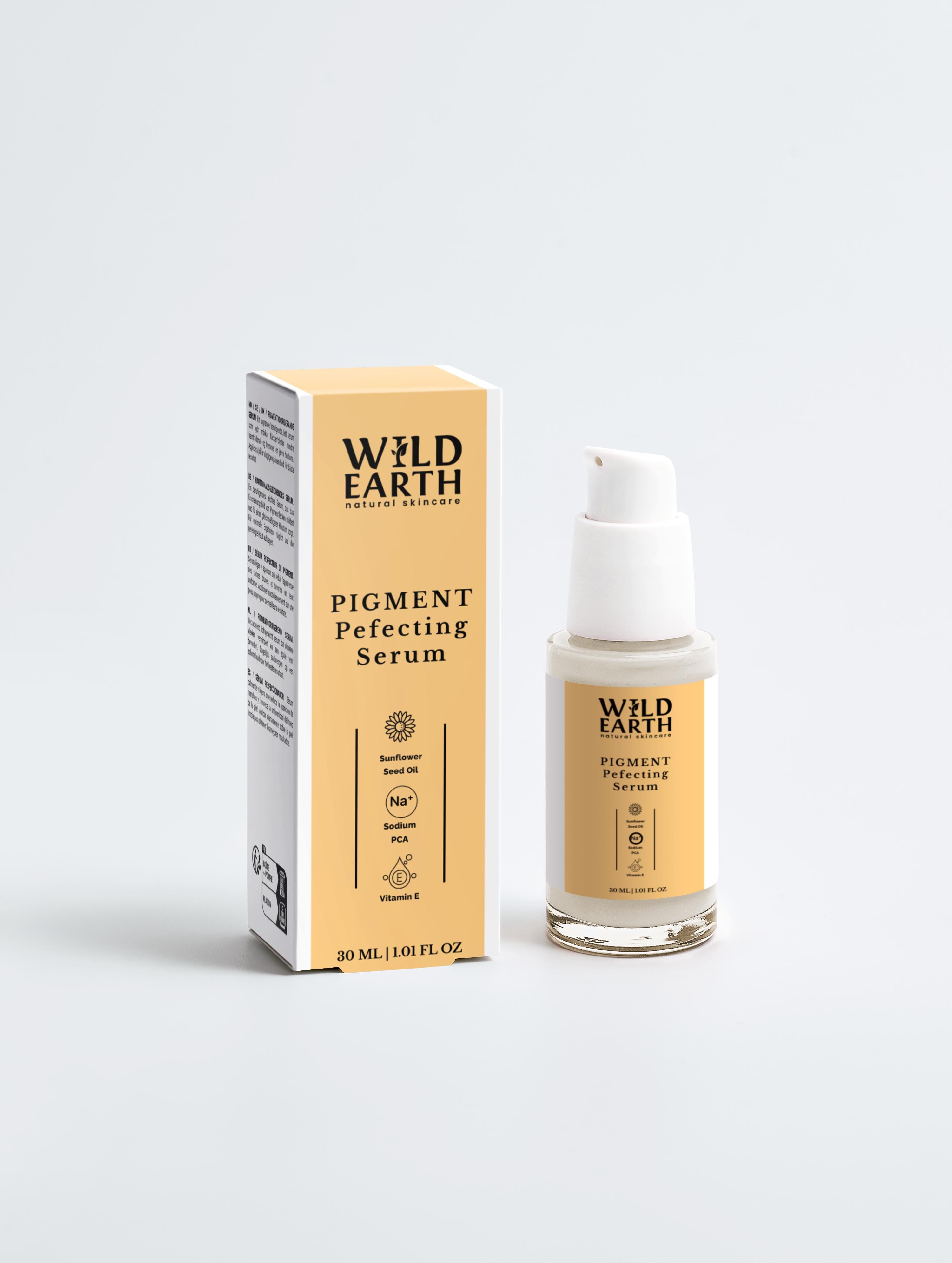 Pigment Perfecting Serum