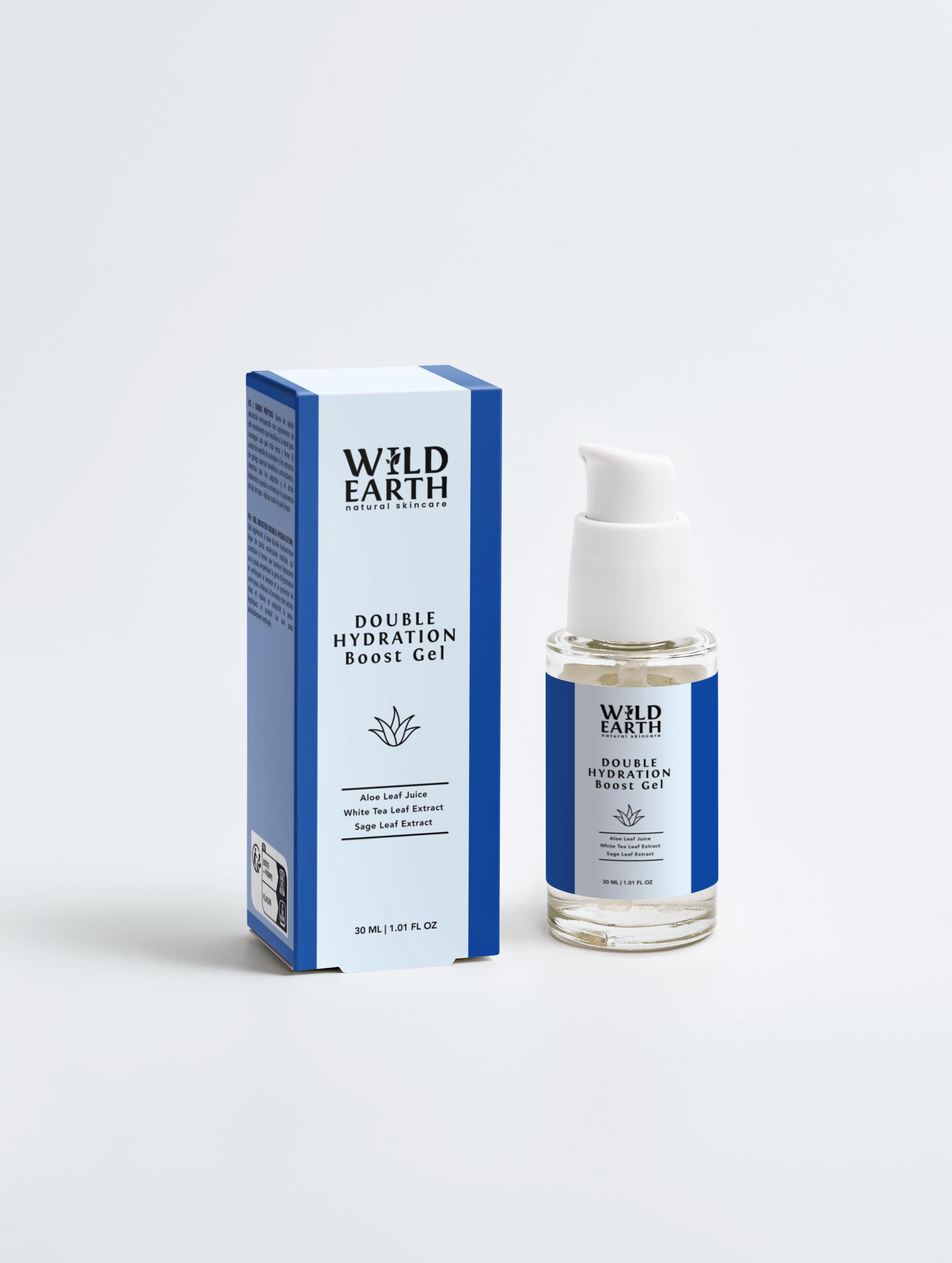 Wild Earth Natural Skincare
