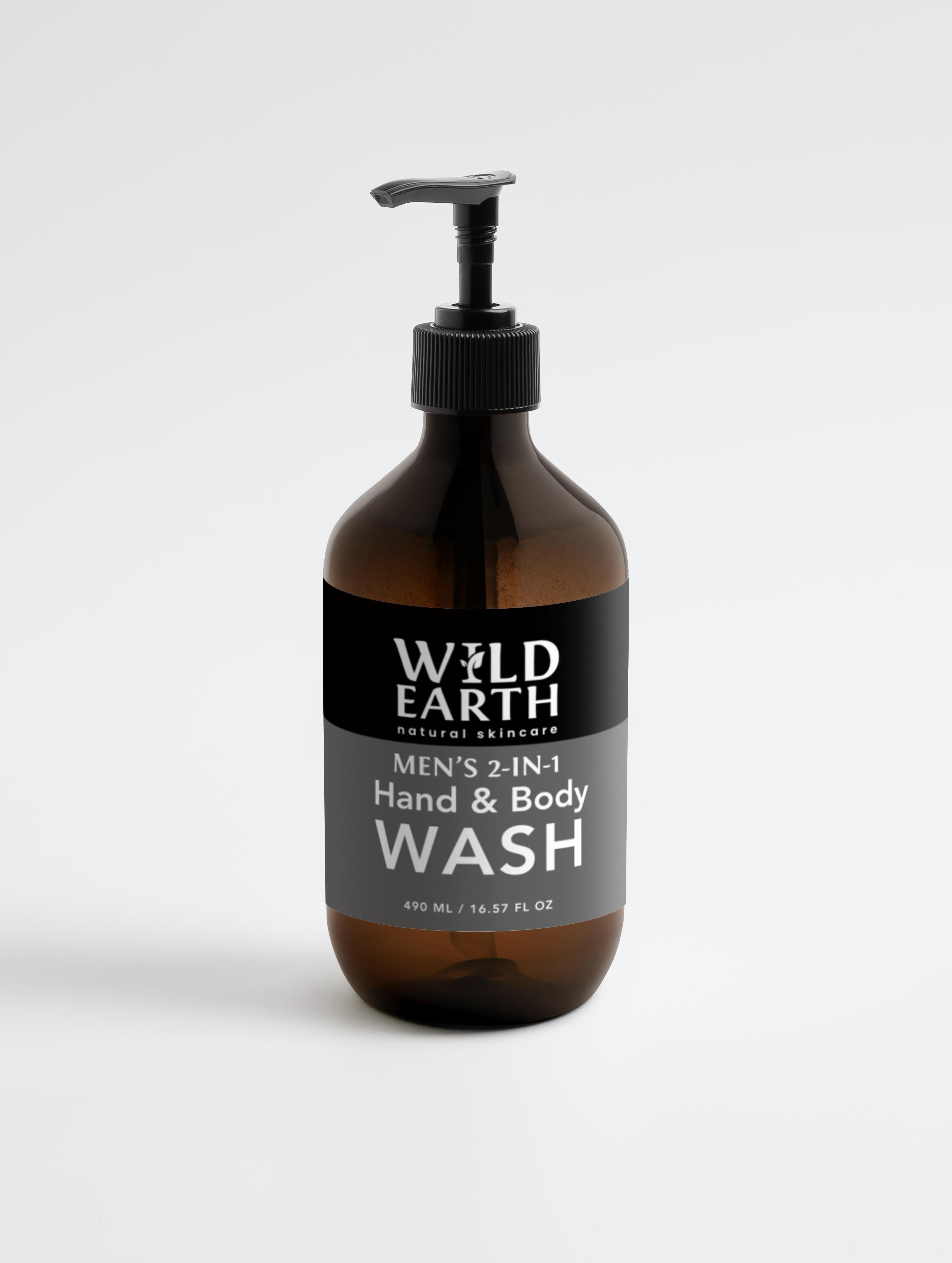 Wild Earth Natural Skincare