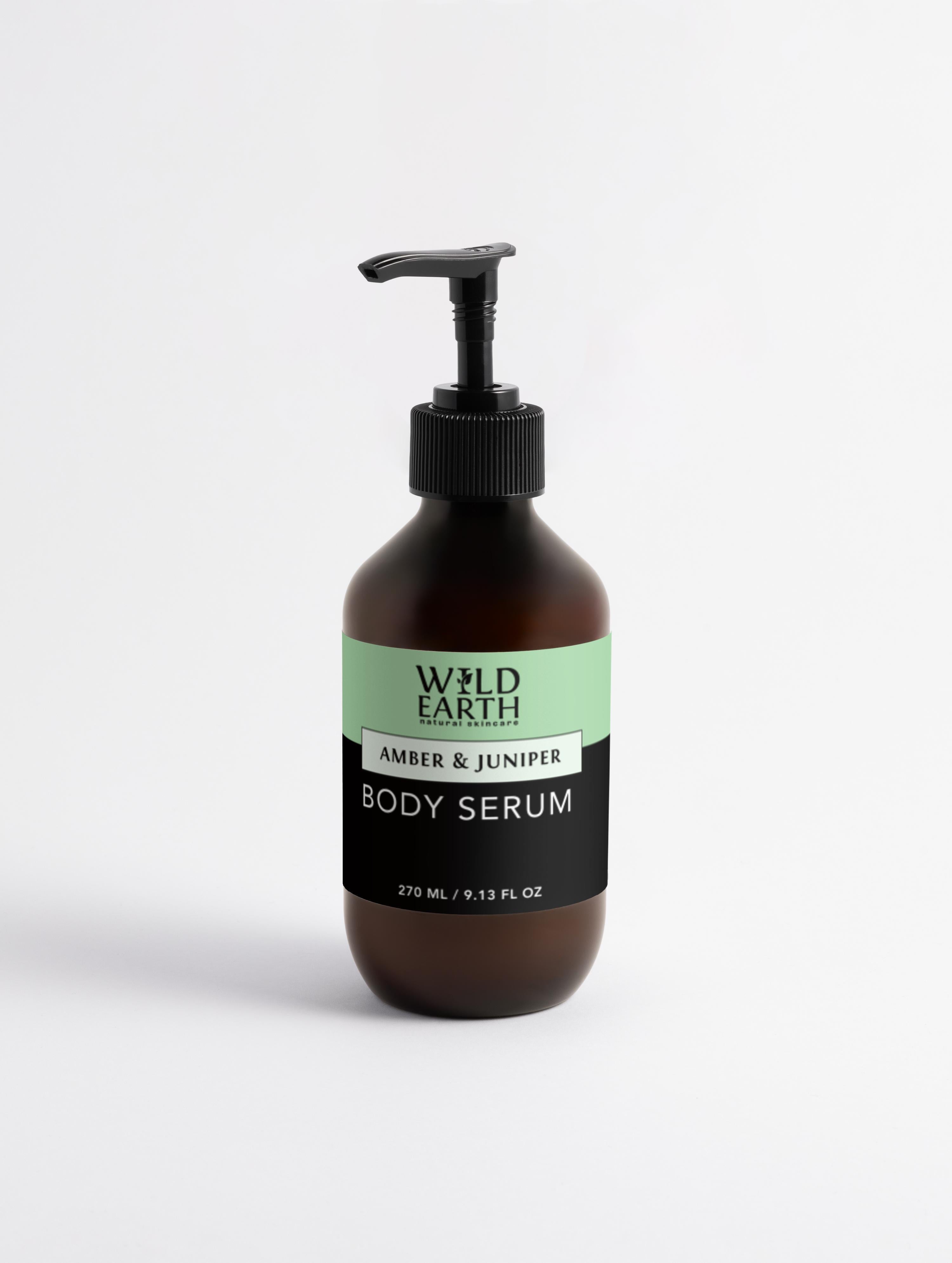 Wild Earth Natural Skincare