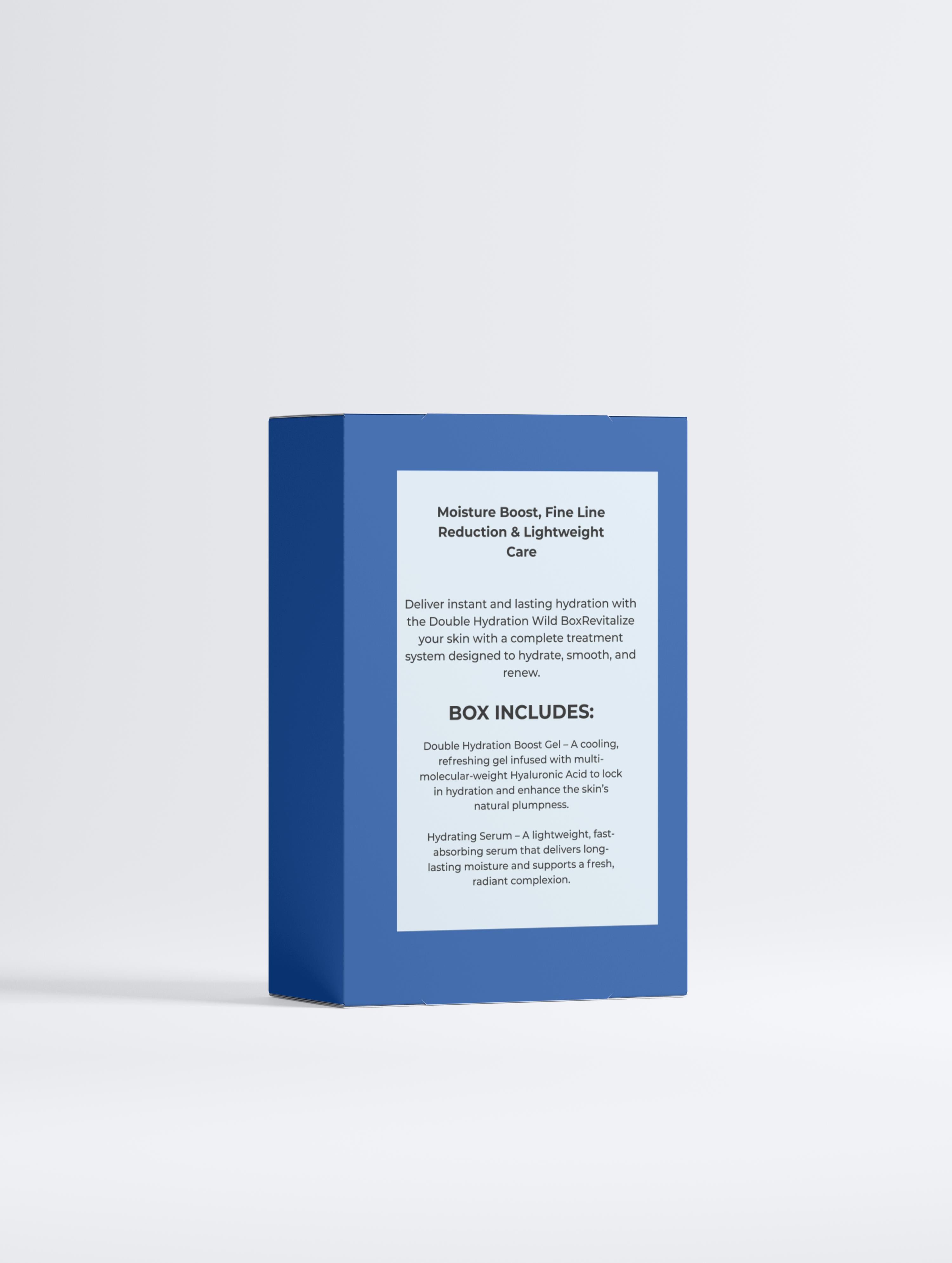 Wild Earth Natural Skincare