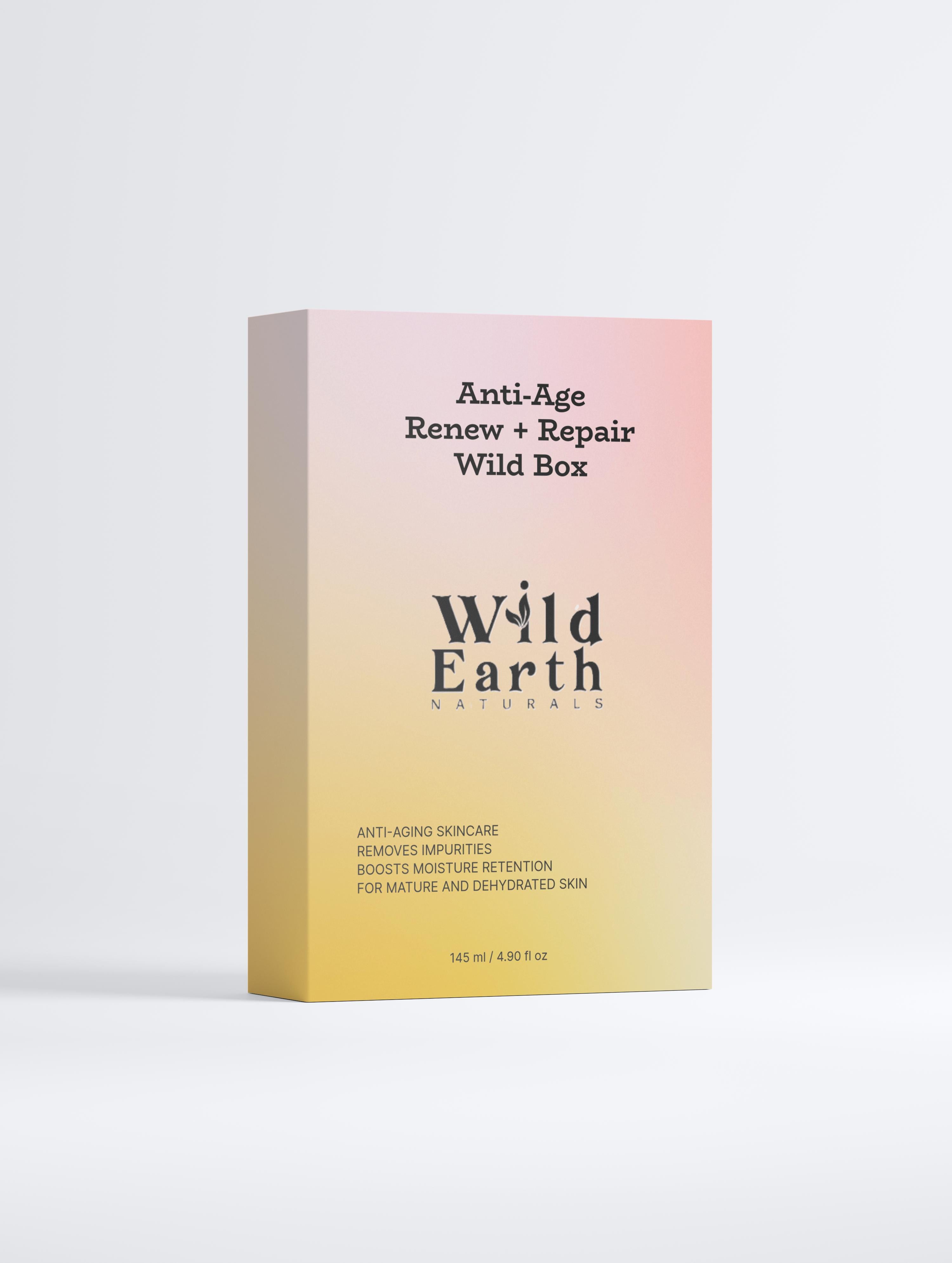 Wild Earth Natural Skincare