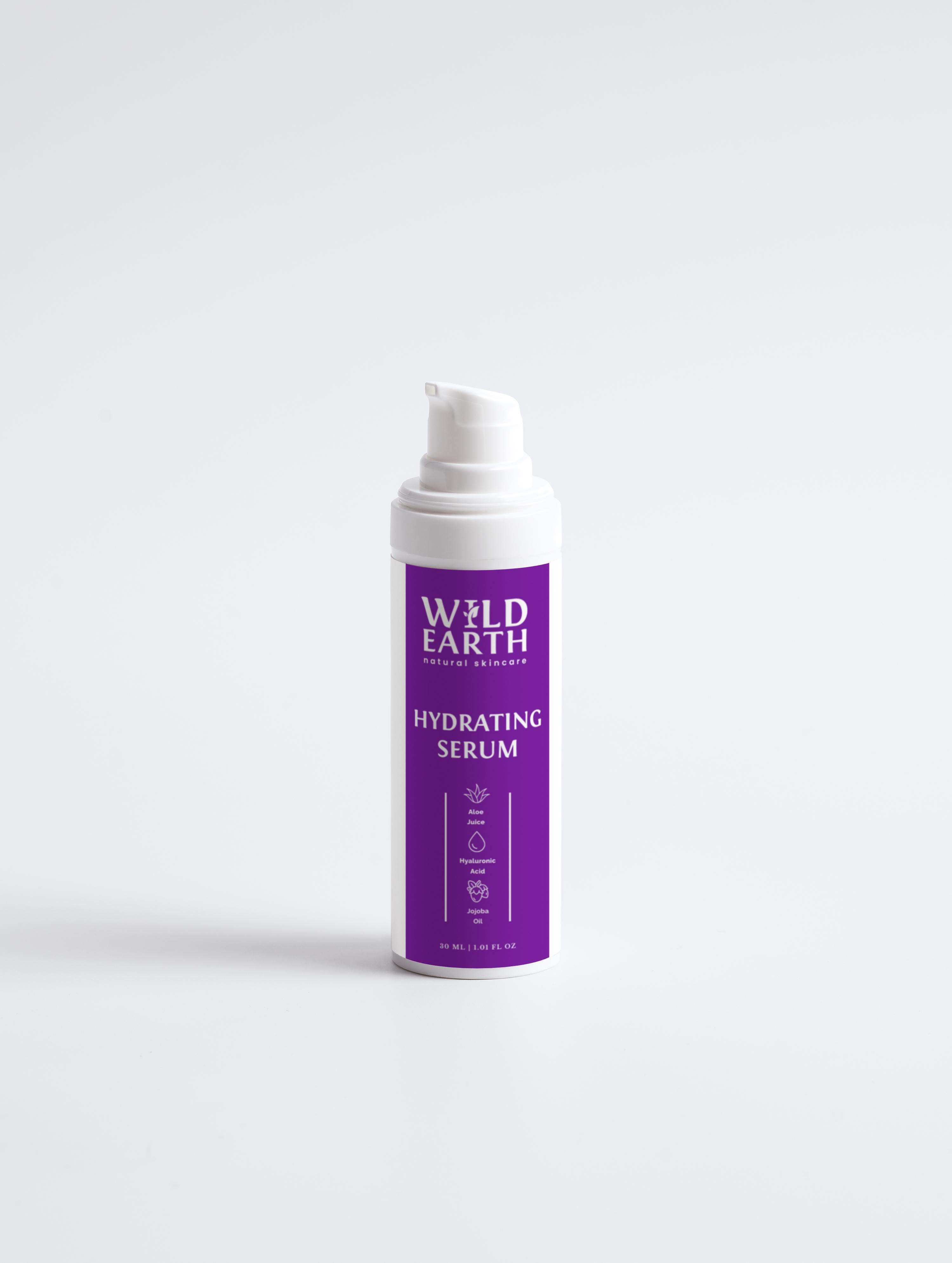Hydrating Serum