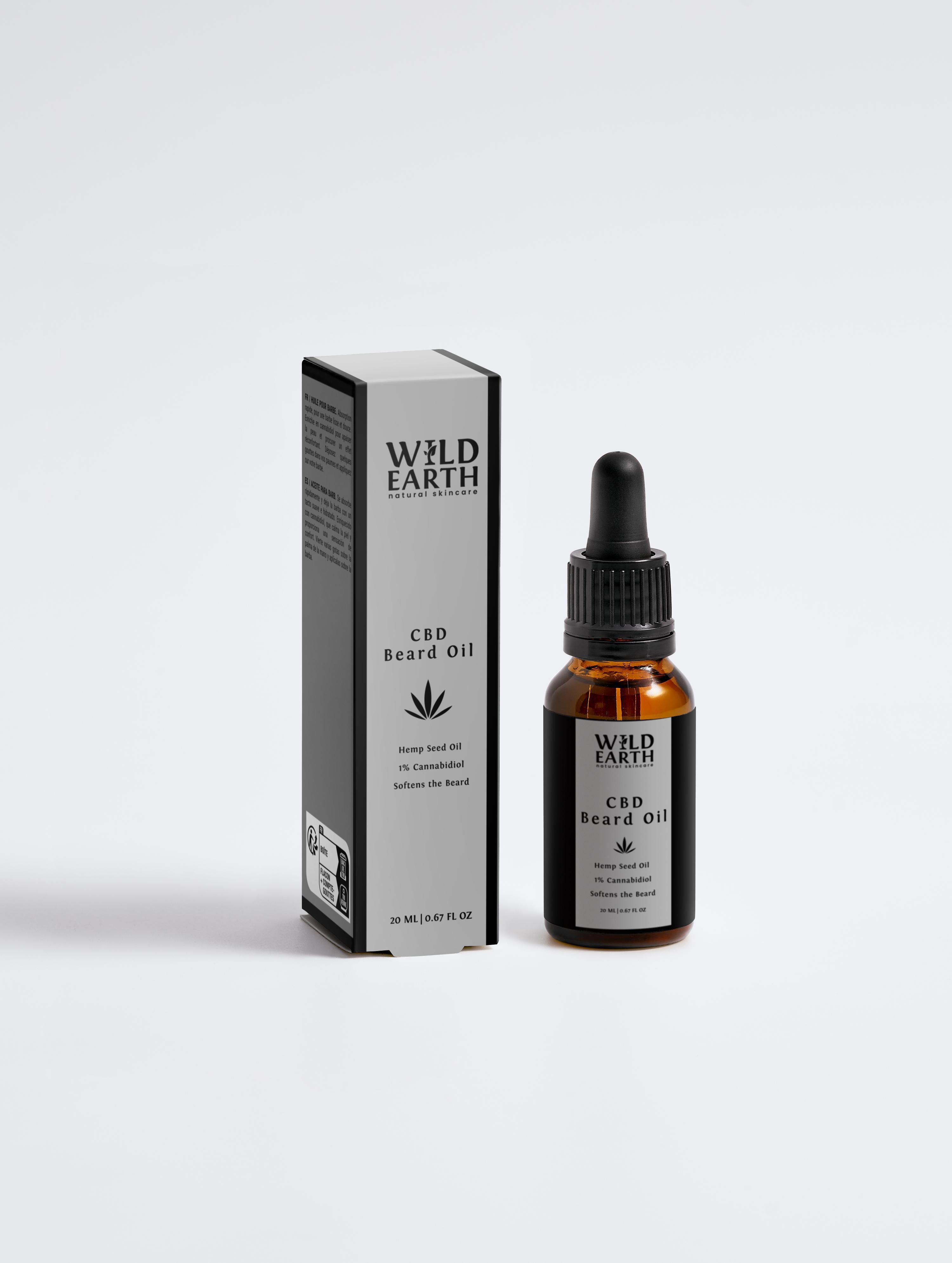 Wild Earth Natural Skincare