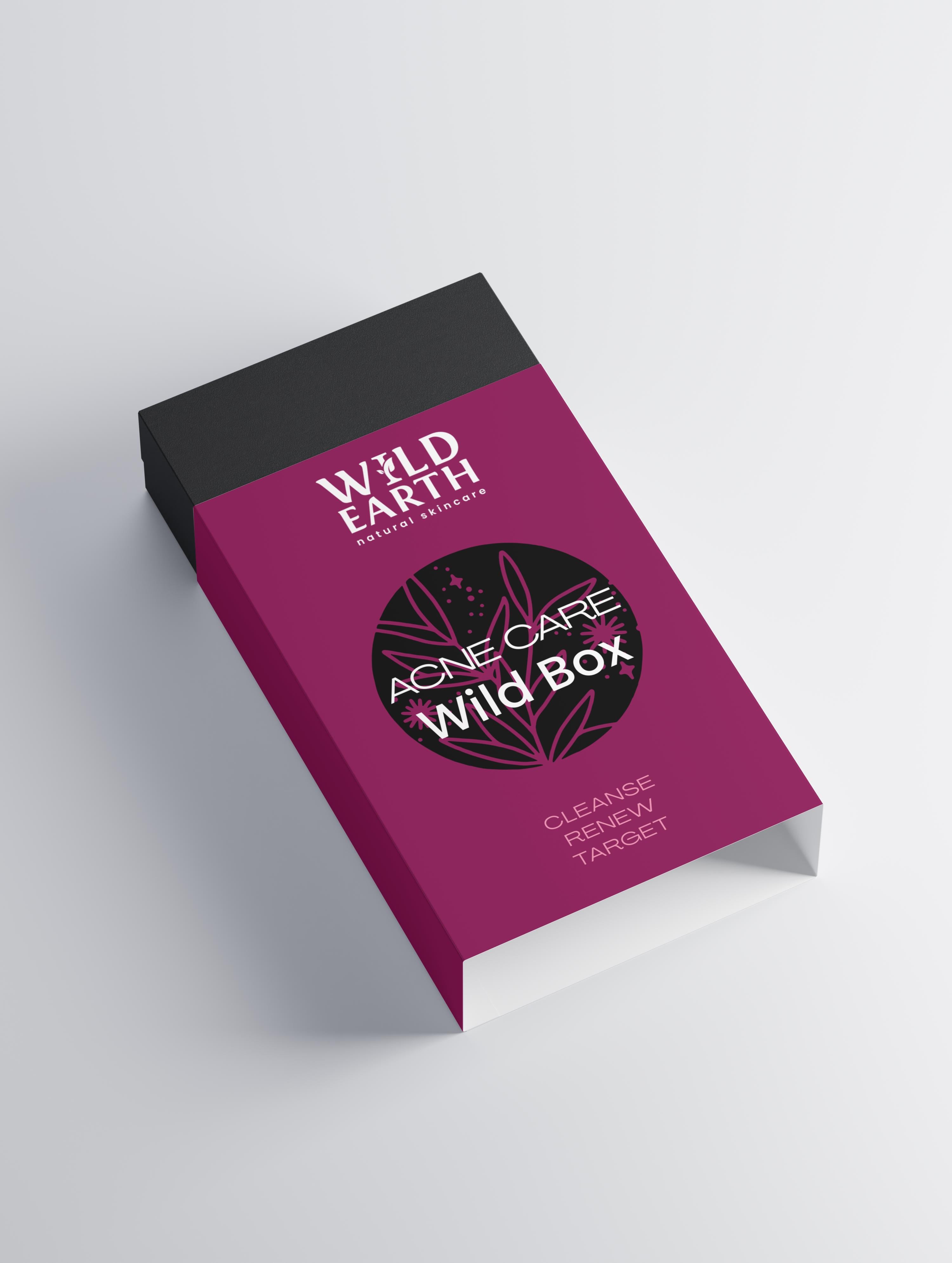 Wild Earth Natural Skincare