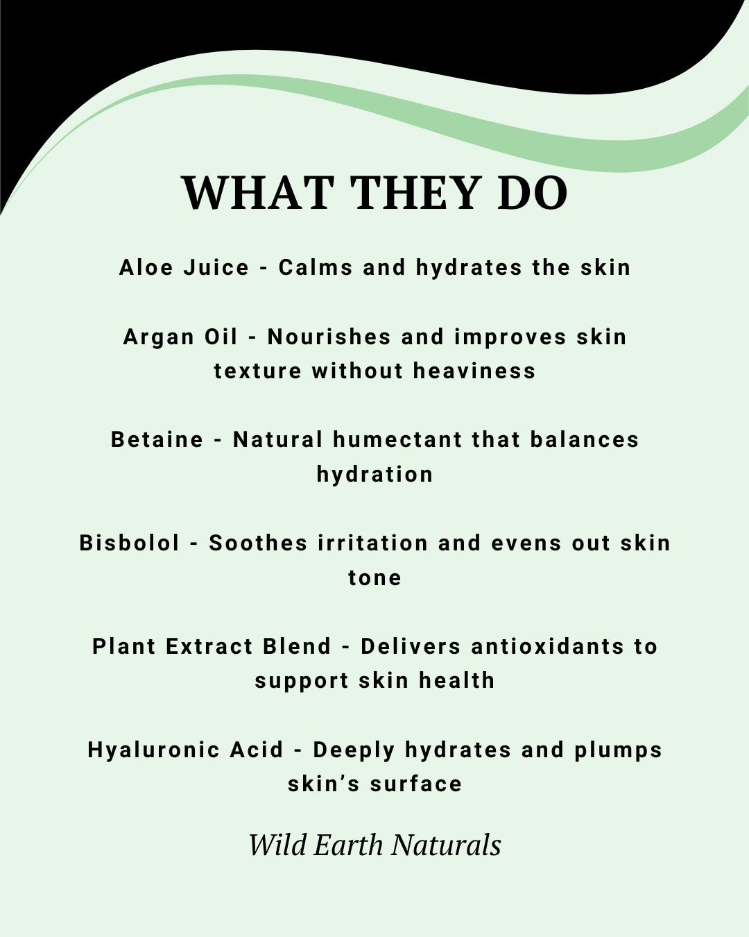 Light Moisturizing Day Cream