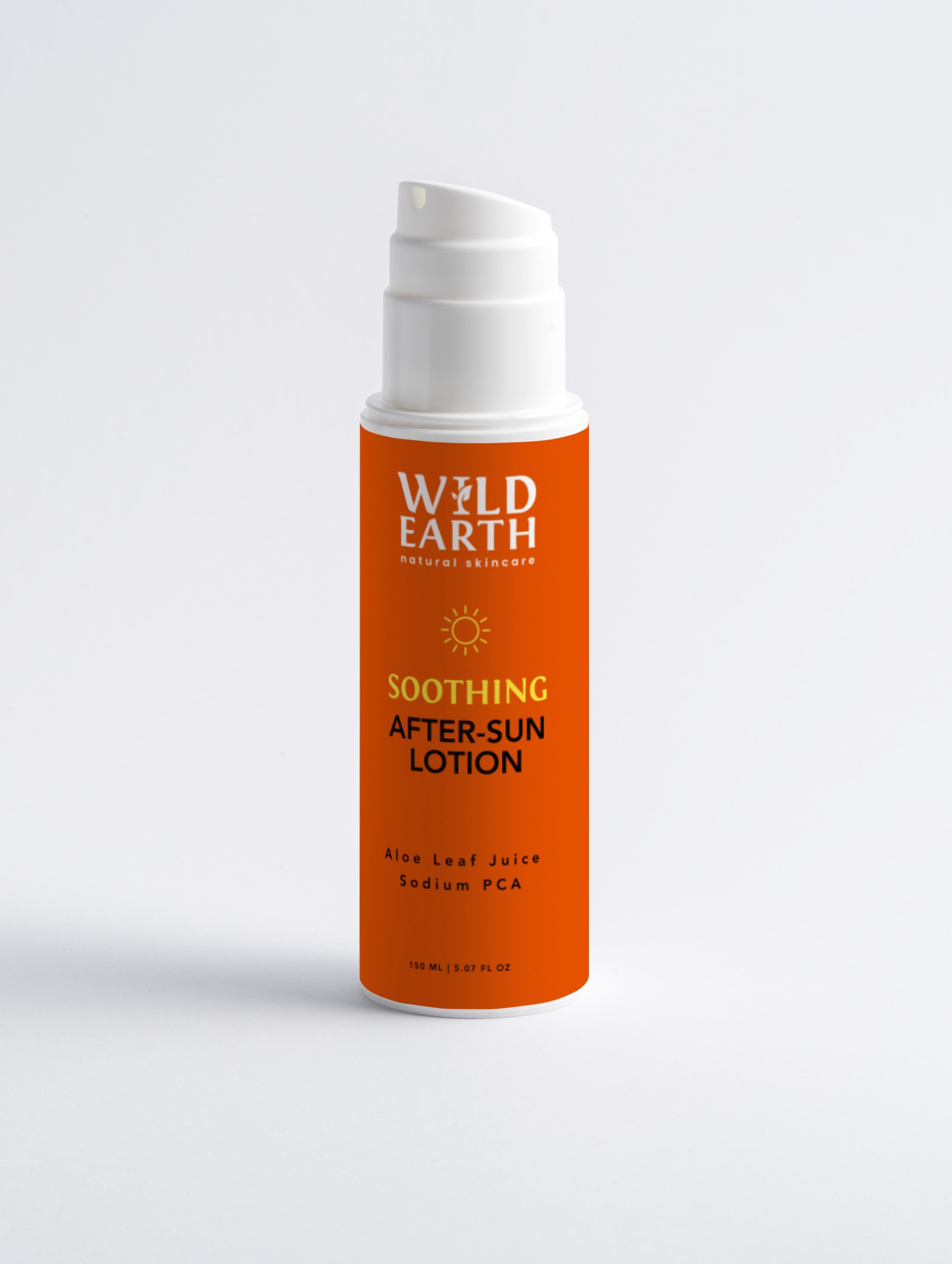 Wild Earth Natural Skincare