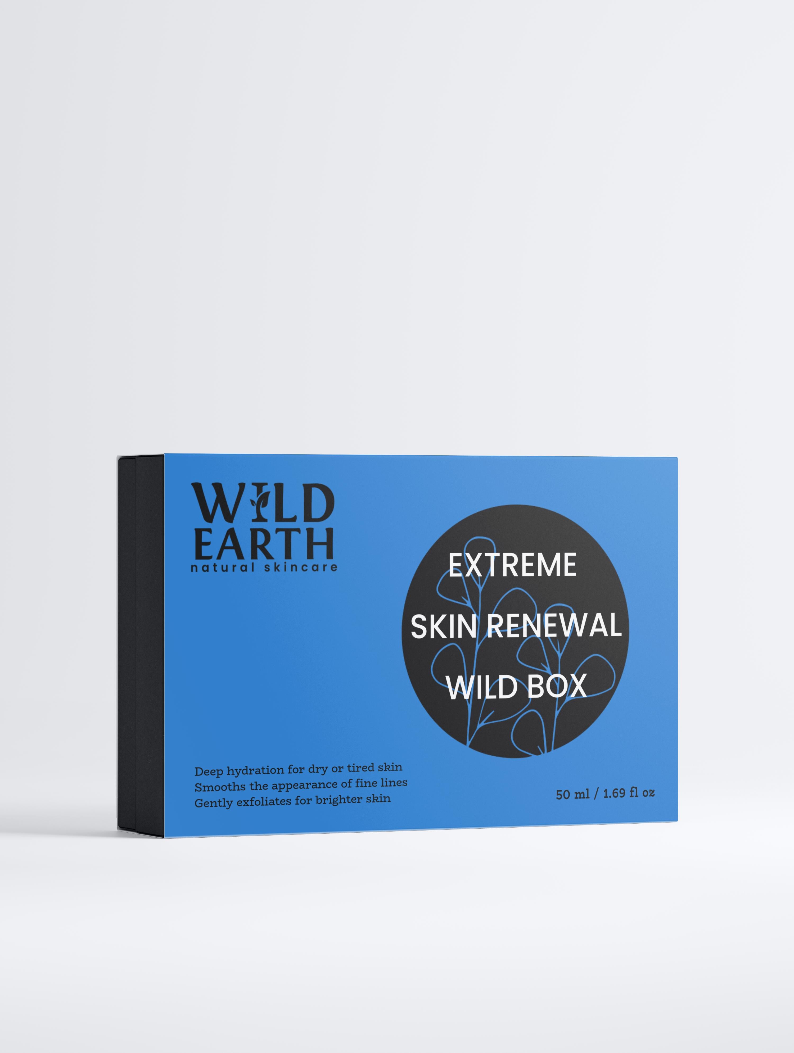 Wild Earth Natural Skincare