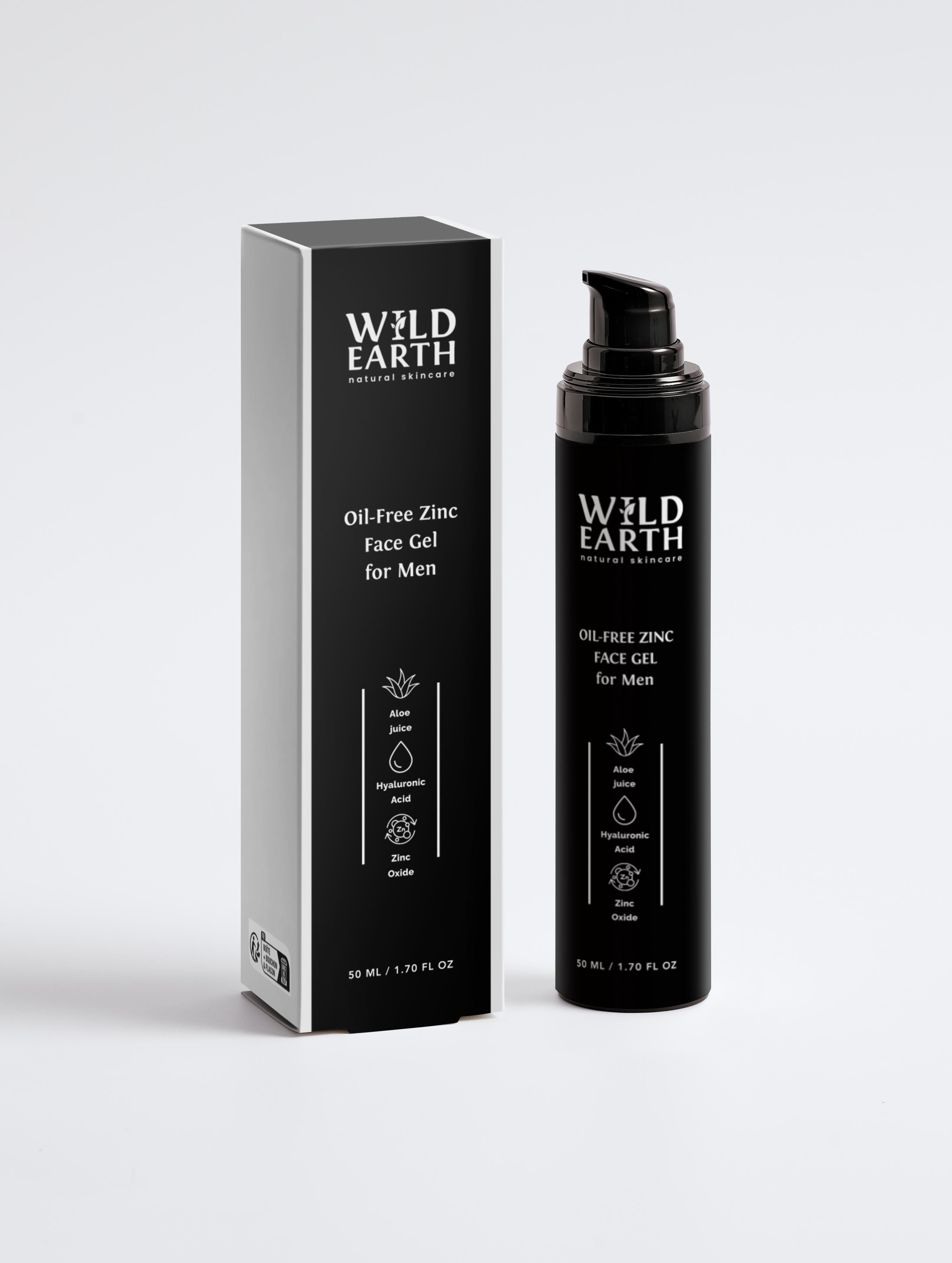 Wild Earth Natural Skincare