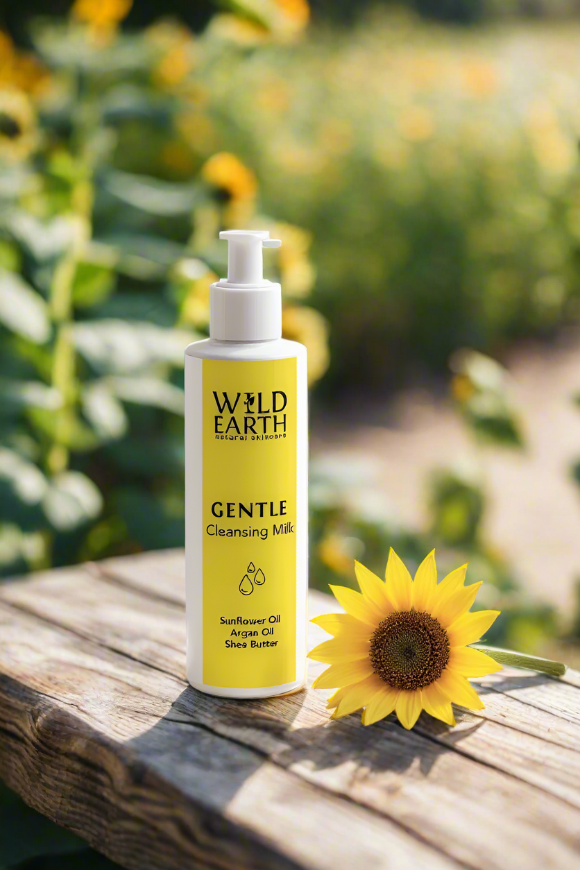 Wild Earth Natural Skincare
