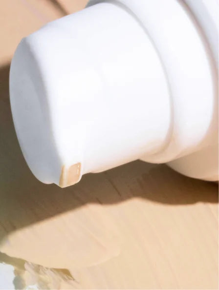 Sun Protection SPF30 Tinted Mineral Cream