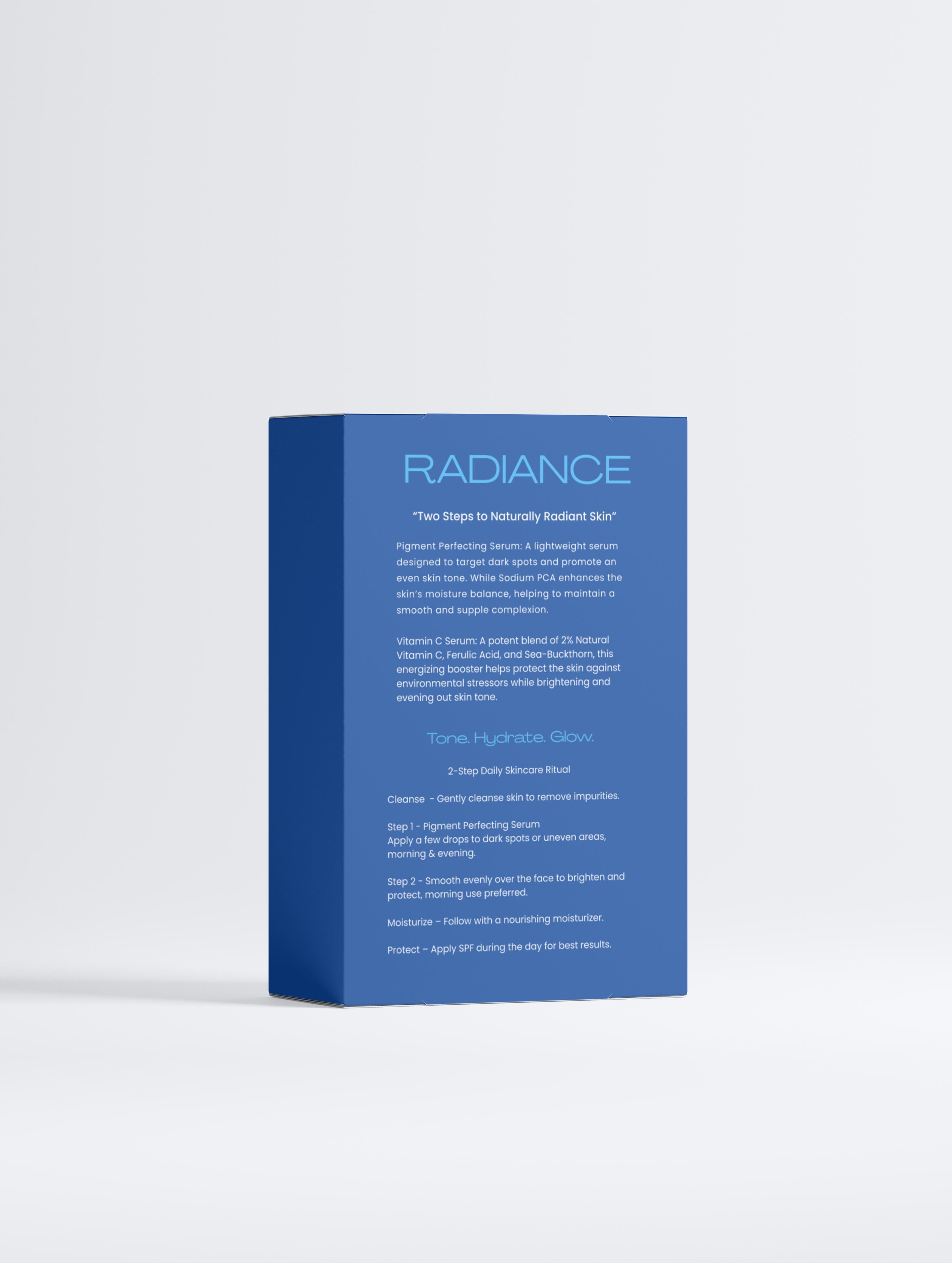 Wild Earth Natural Skincare