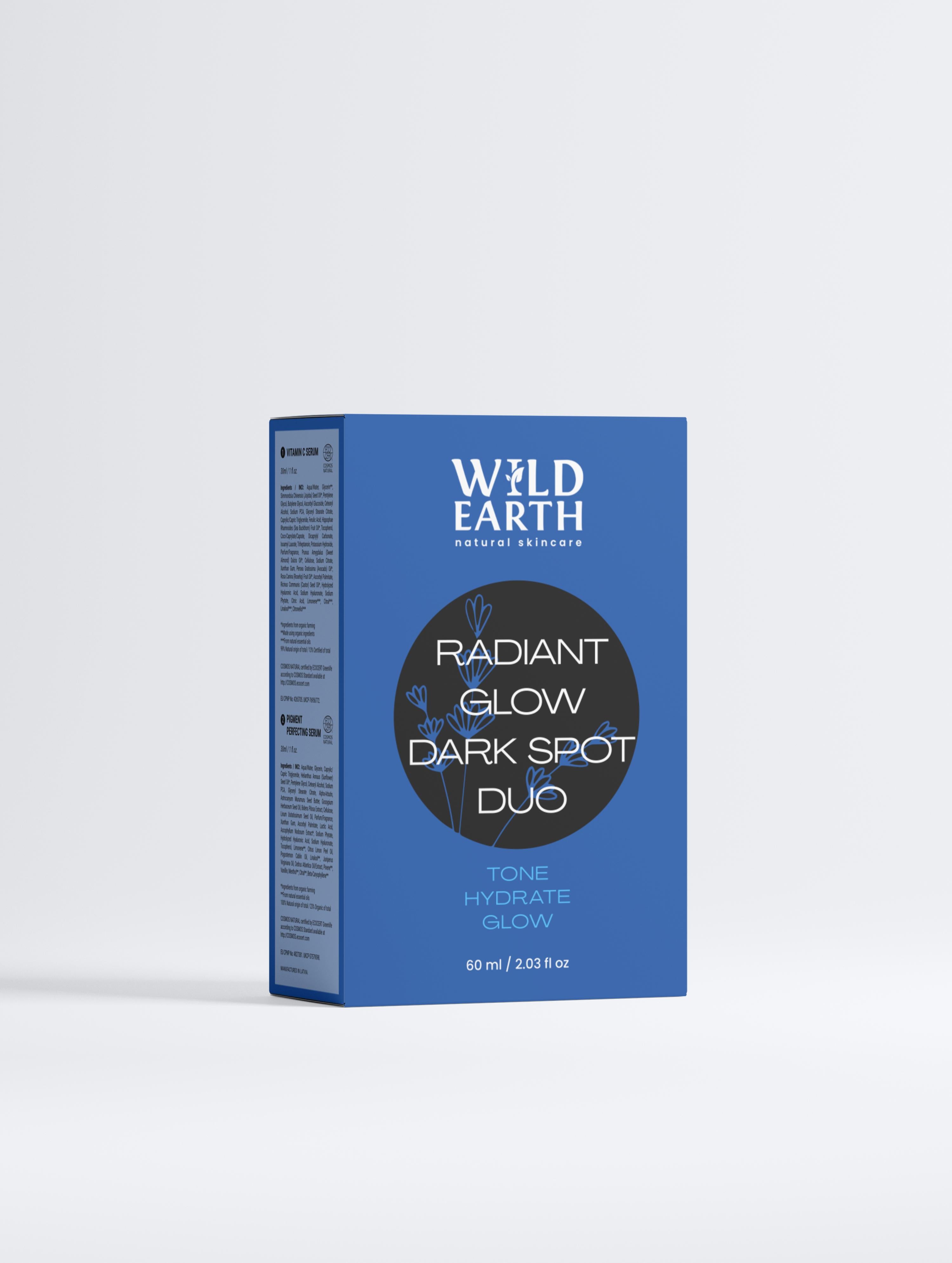 Wild Earth Natural Skincare